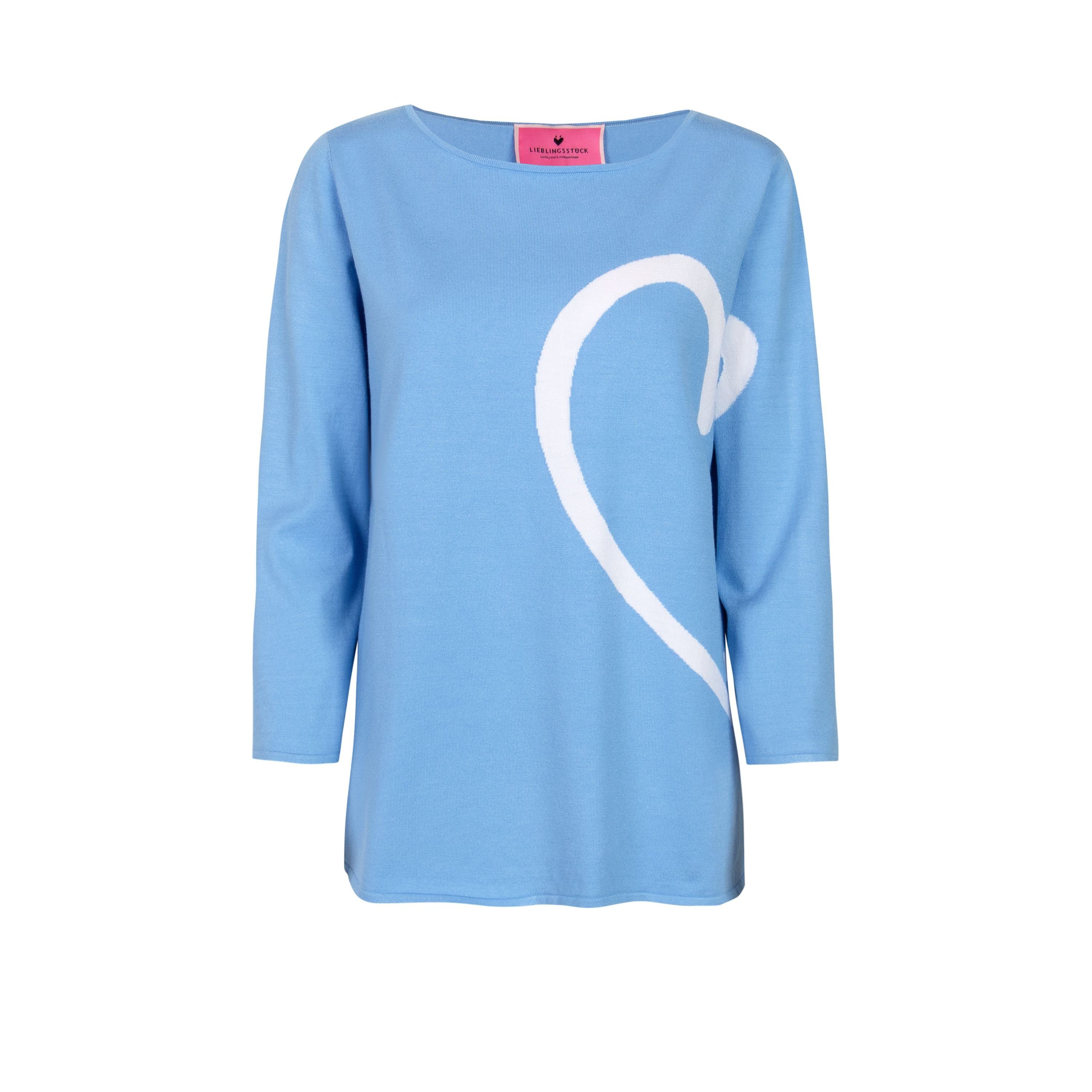 Lieblingsstück Wollpullover