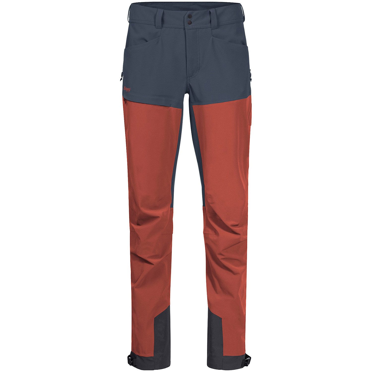Bergans Funktionshose Hose BEKKELY HYBRID W PANTS
