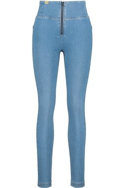 Alife & Kickin Jeansjeggings ChiaraAK A Jeggings Damen Jeggings, Leggings