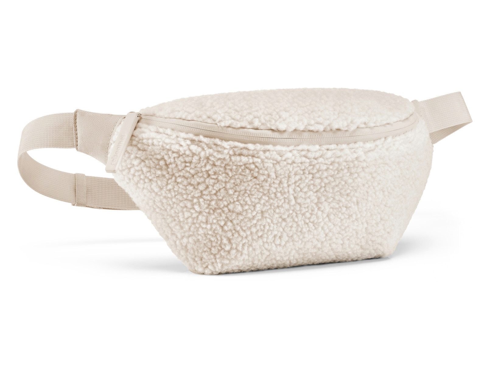REISENTHEL® Tragetasche beltbag teddy sand günstig online kaufen