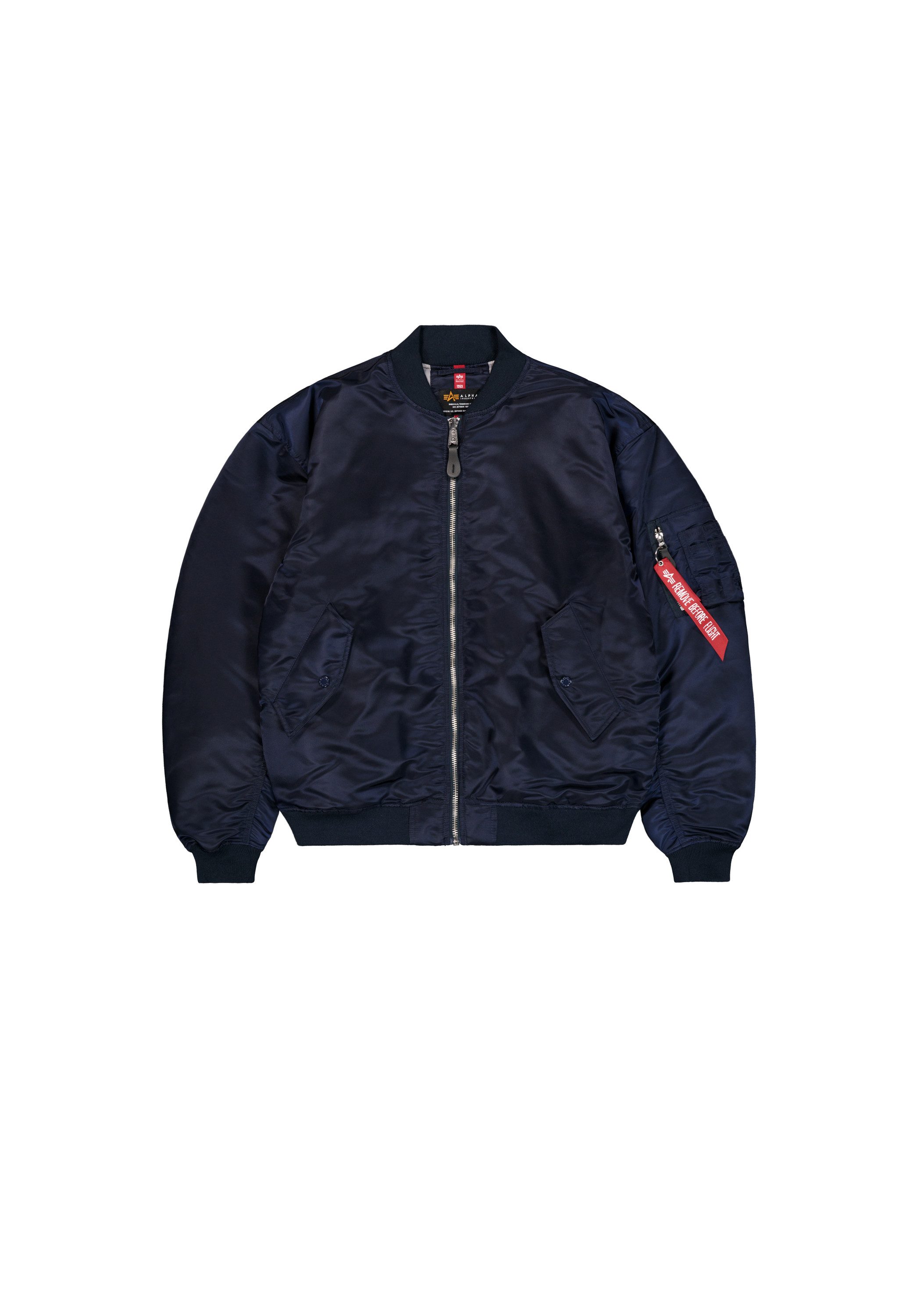 Alpha Industries Bomberjacke MA-1 CS