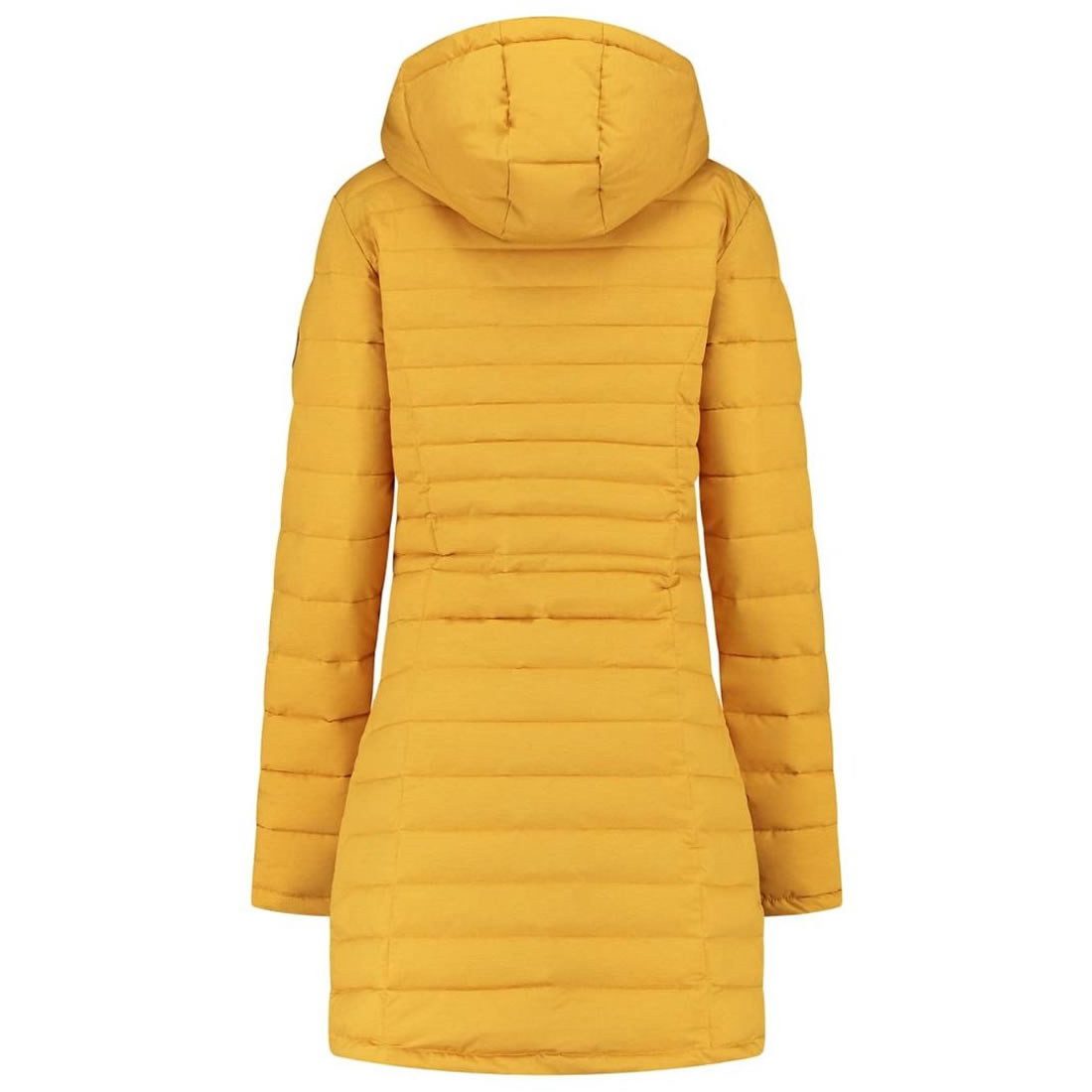 RennerXXL Parka Blue Wave Ilona Damen Steppmantel Übergrößen günstig online kaufen