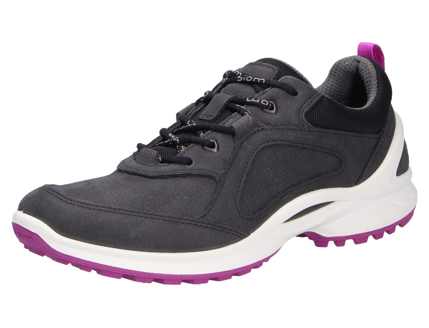 BIOM ENERGI W Schnürschuh