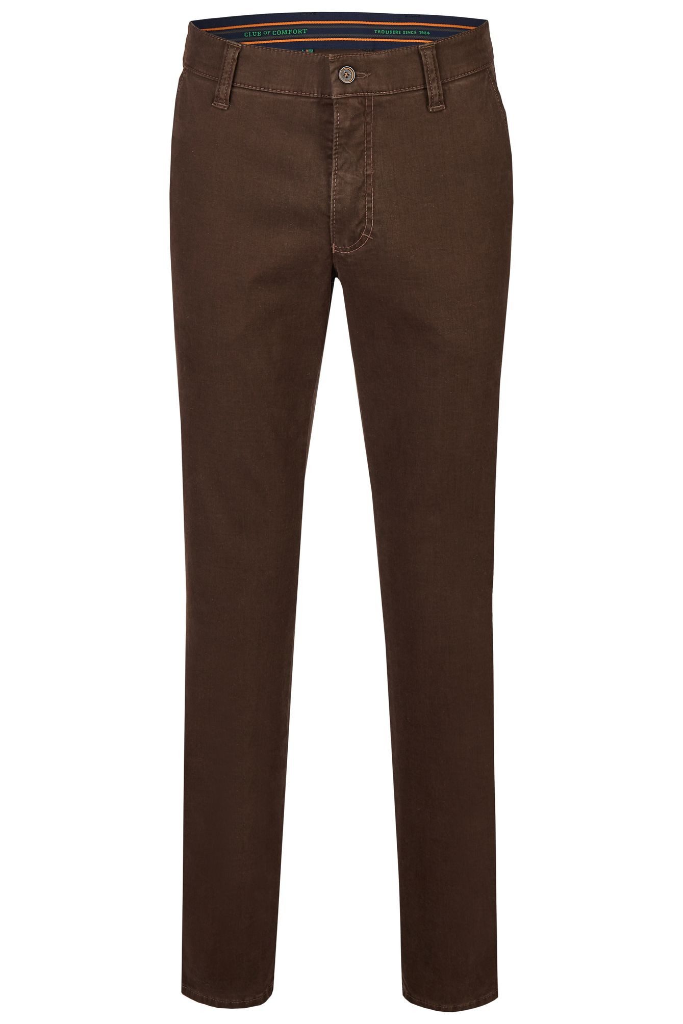 Chinohose GARVEY 7612