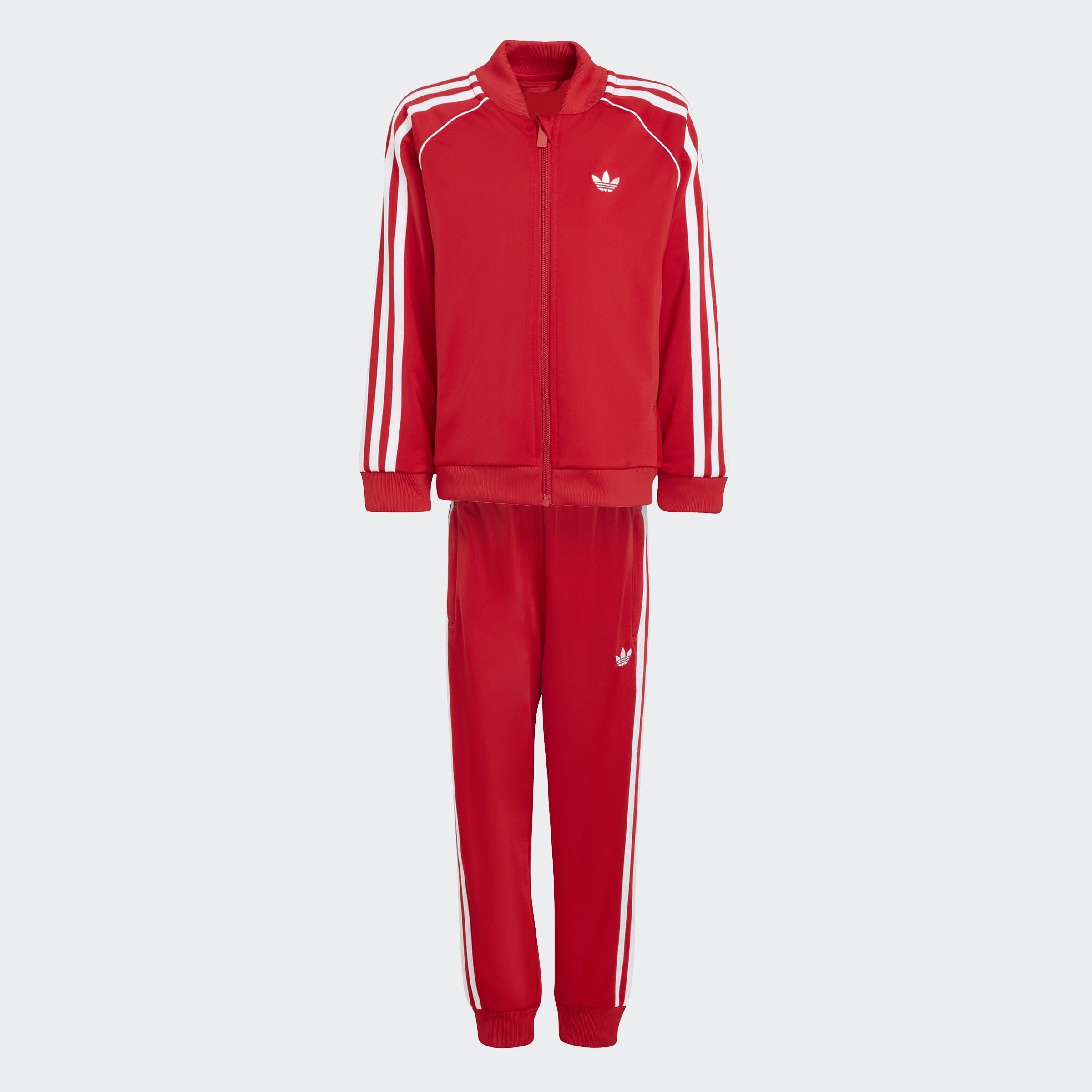 adidas Originals Trainingsanzug SST (2-tlg)
