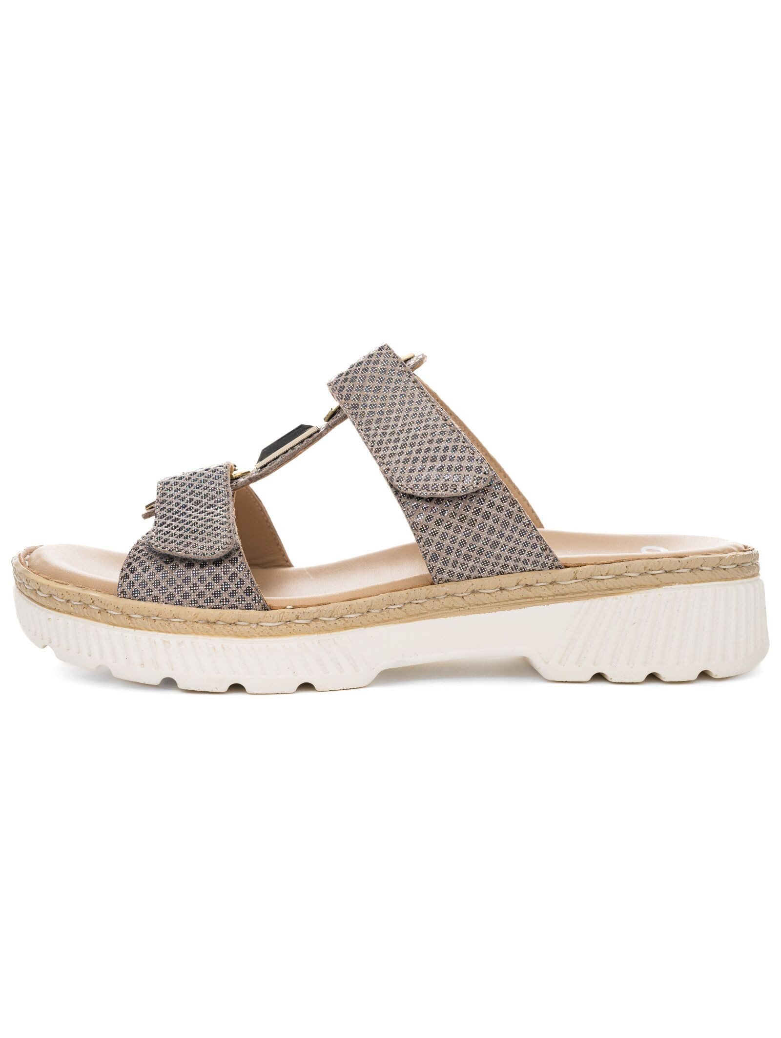 Ara Ara Pantoletten Leder Pantolette günstig online kaufen
