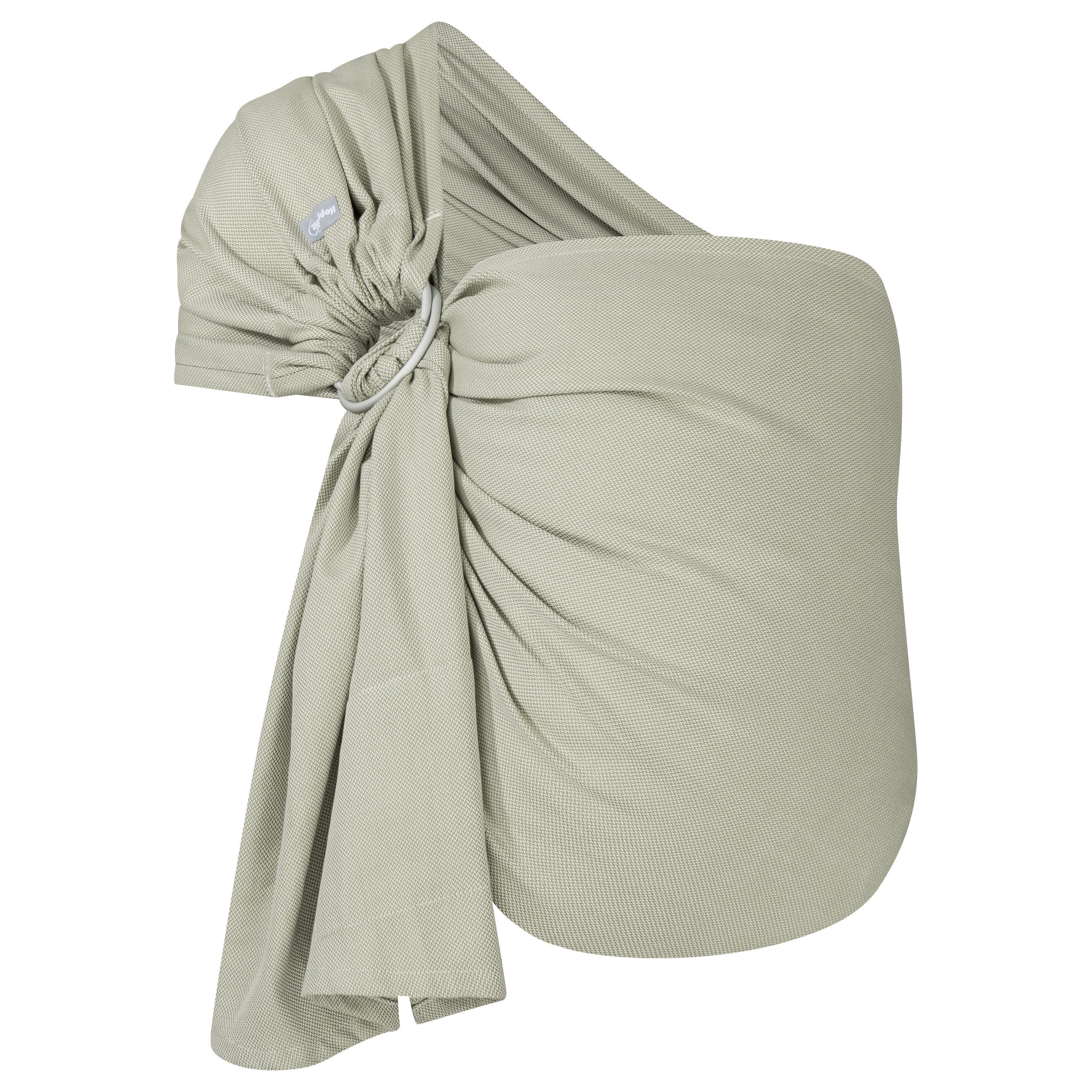 Hoppediz Tragetuch Ring-Sling