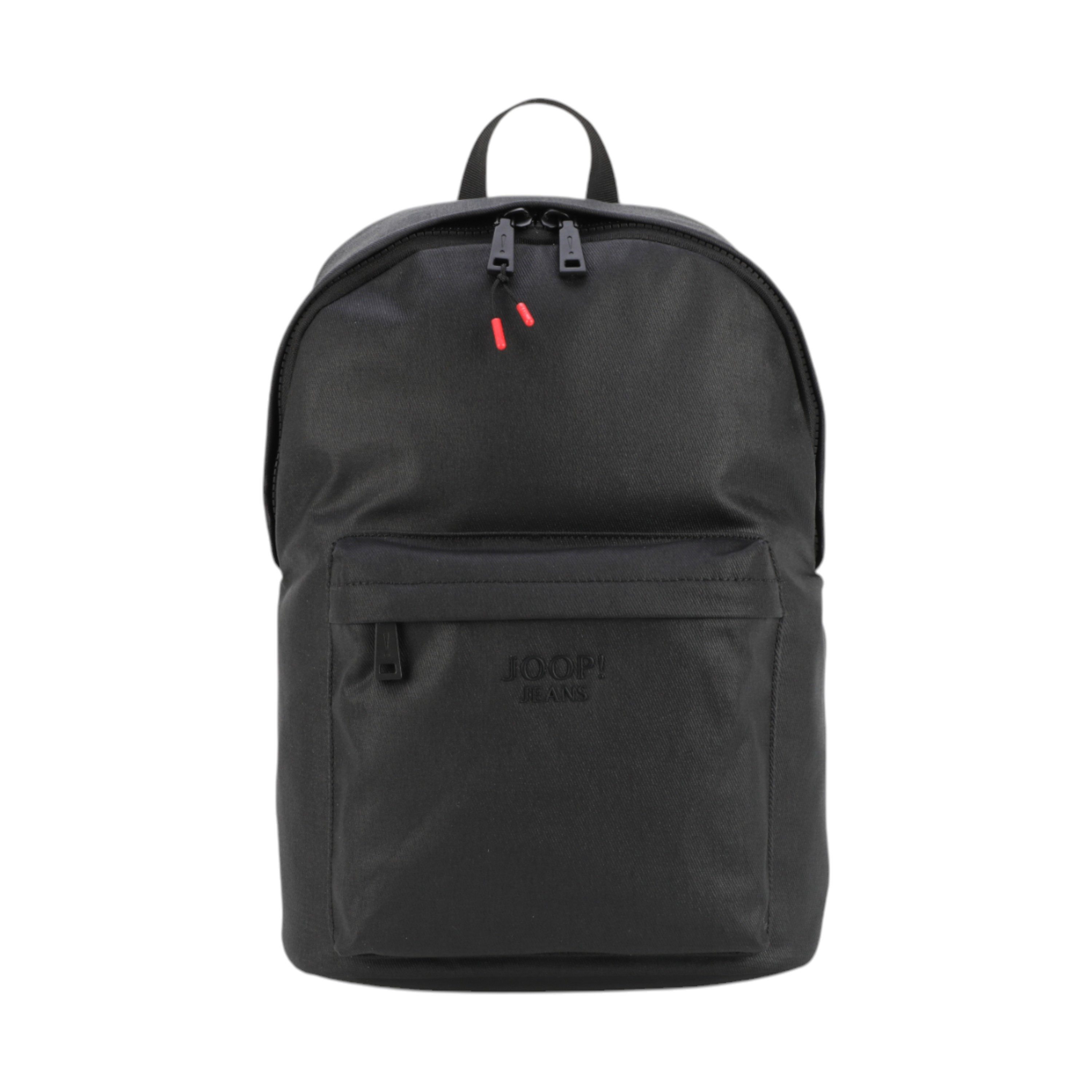 Joop Jeans Rucksack Joop Jeans - Herren Rucksack Buccino Miko günstig online kaufen