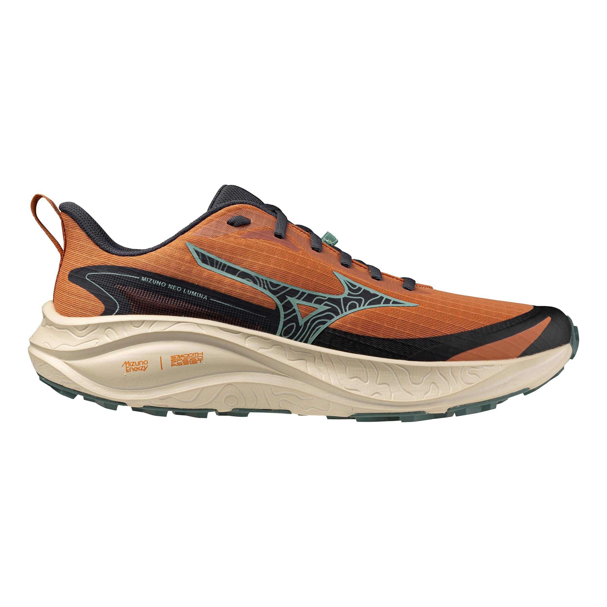 Mizuno Neo Lumina - Trailschuh Trailrunningschuh