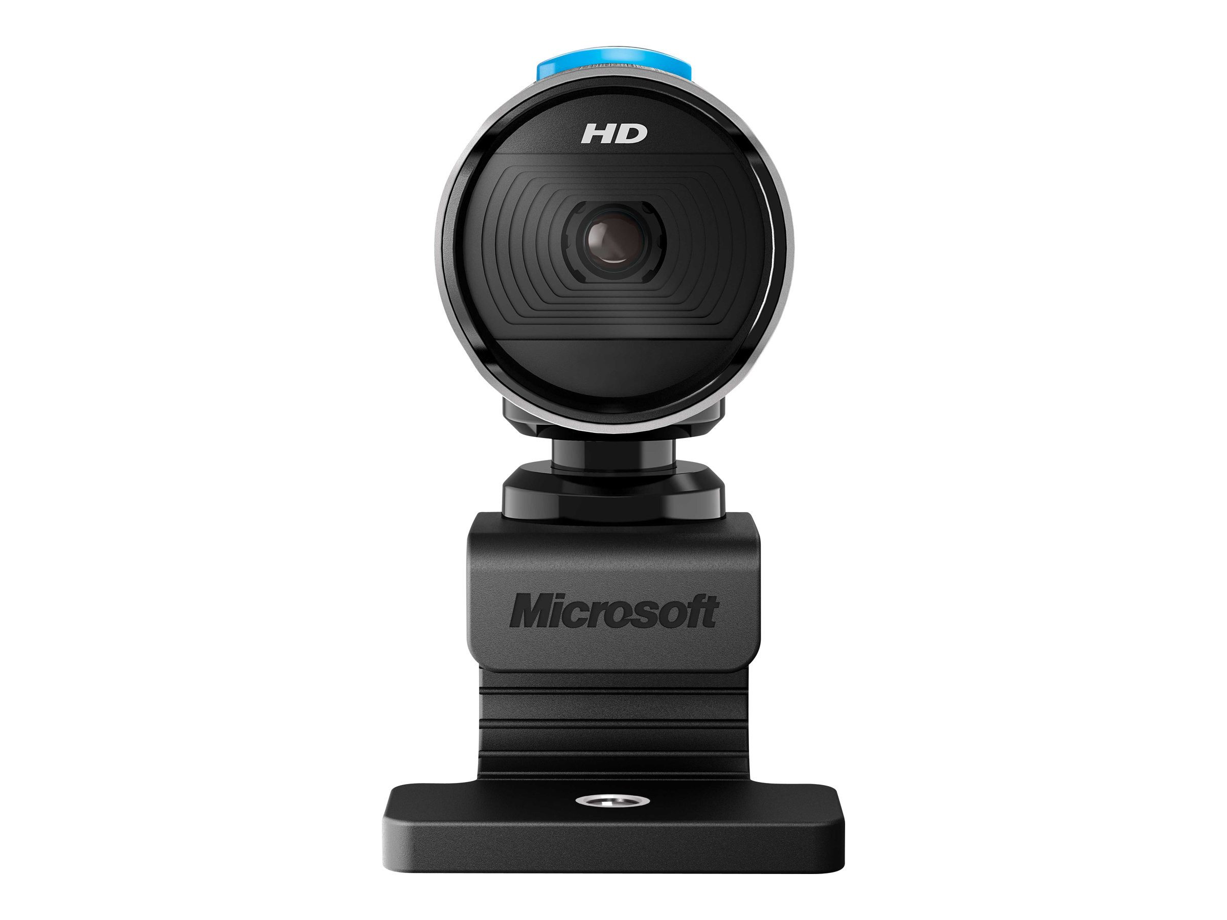 Microsoft MICROSOFT WebCam LifeCam Studio Webcam