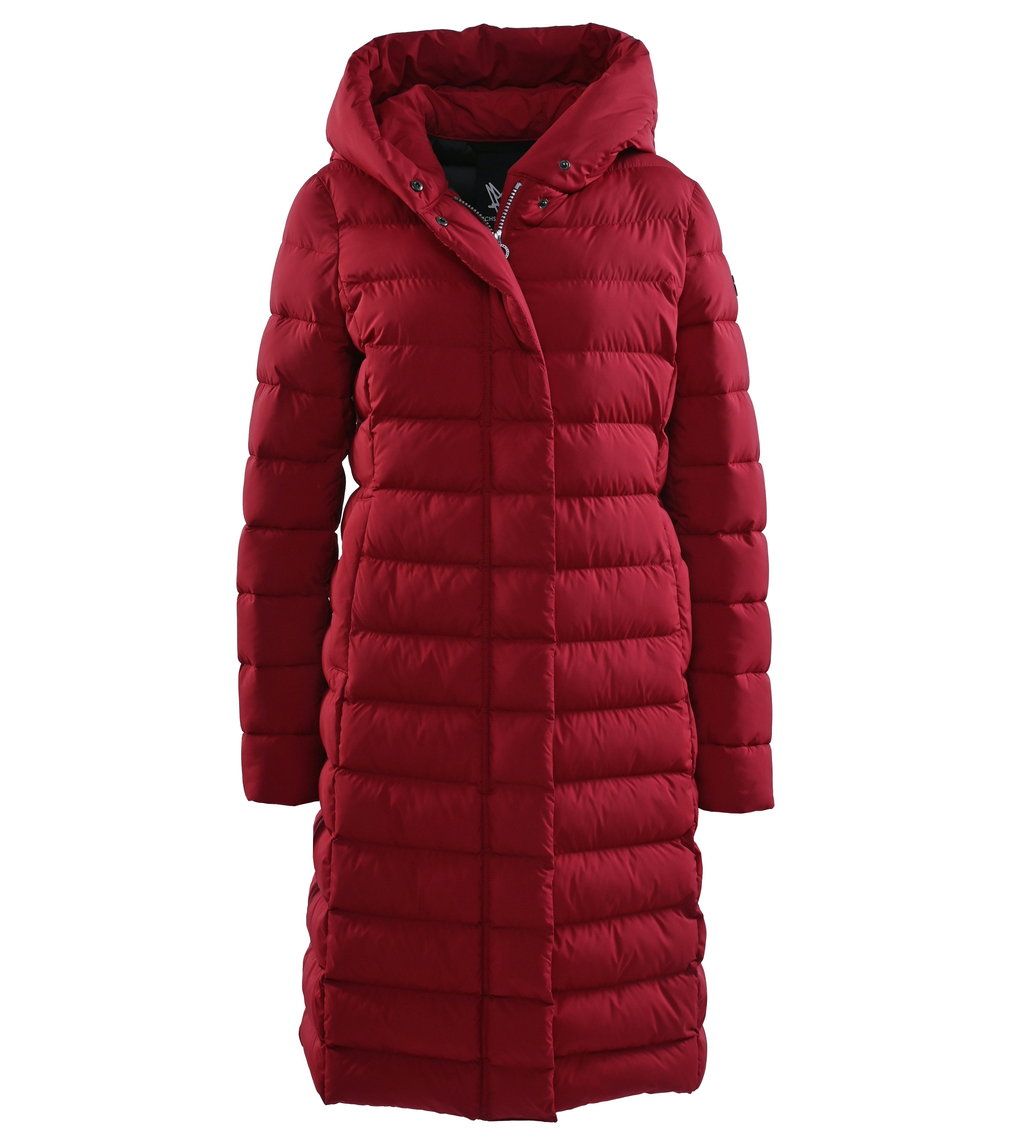 Fuchs Schmitt Steppmantel mit Kapuze günstig online kaufen