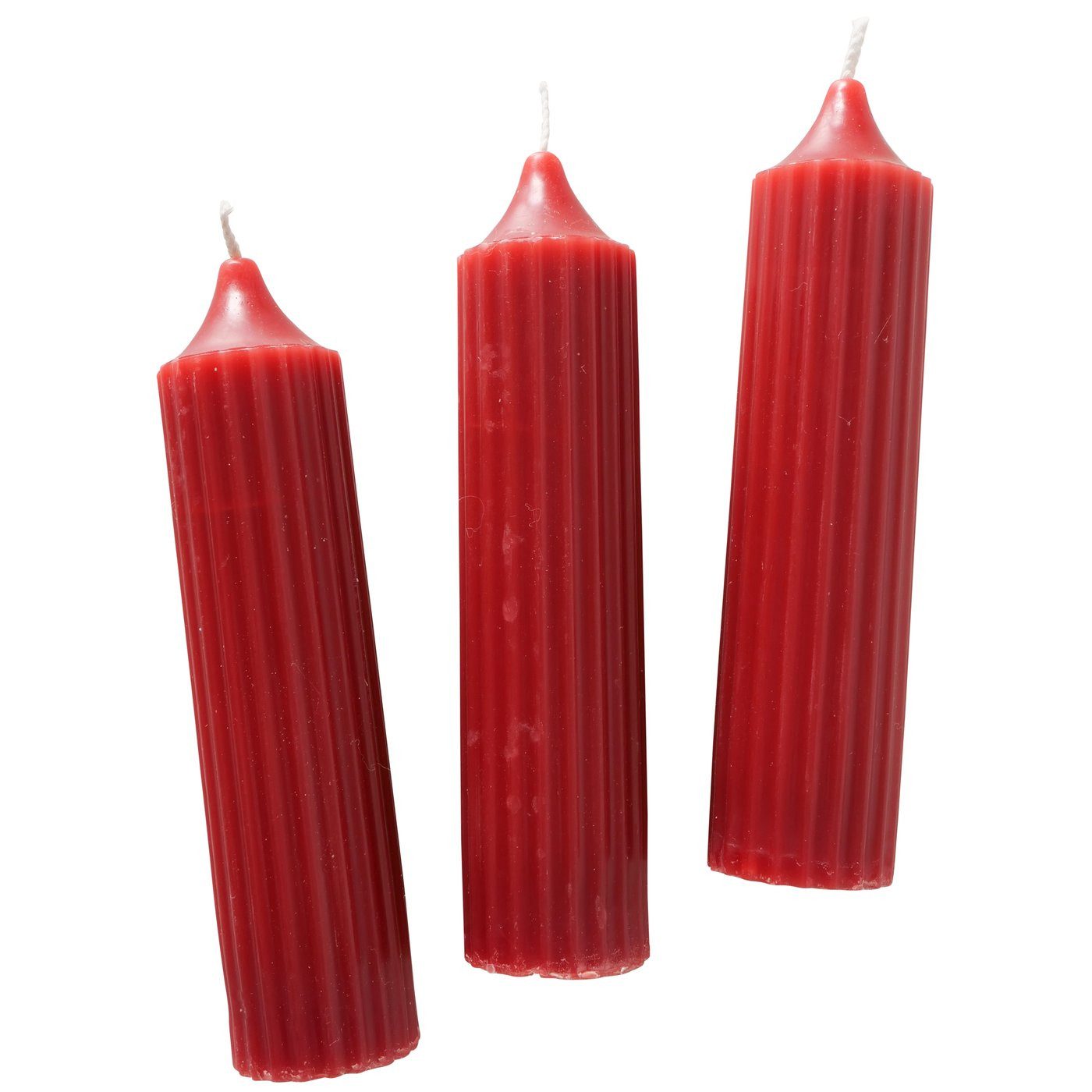 BOLTZE GRUPPE GmbH Tafelkerze Stabkerze Riffly günstig online kaufen