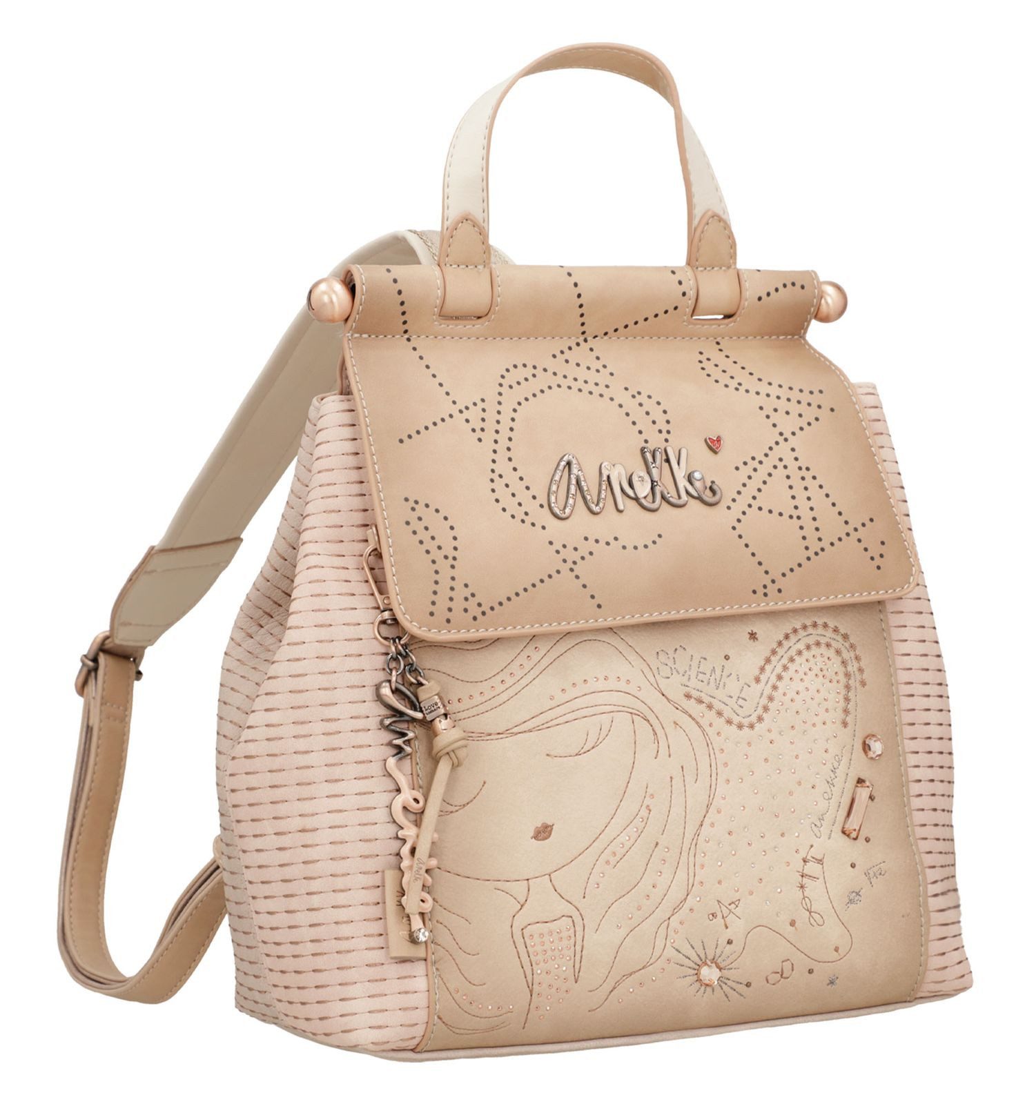 Anekke Rucksack Hollywood günstig online kaufen