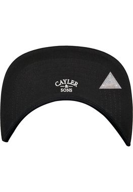 CAYLER & SONS Snapback Cap Cayler & Sons Unisex C&S WL Ride Or Fly Cap