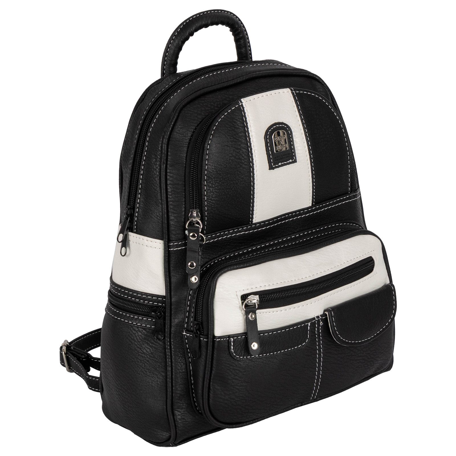 EAAKIE Rucksack Cityrucksack Damenrucksack Tagesrucksack Stadt günstig online kaufen