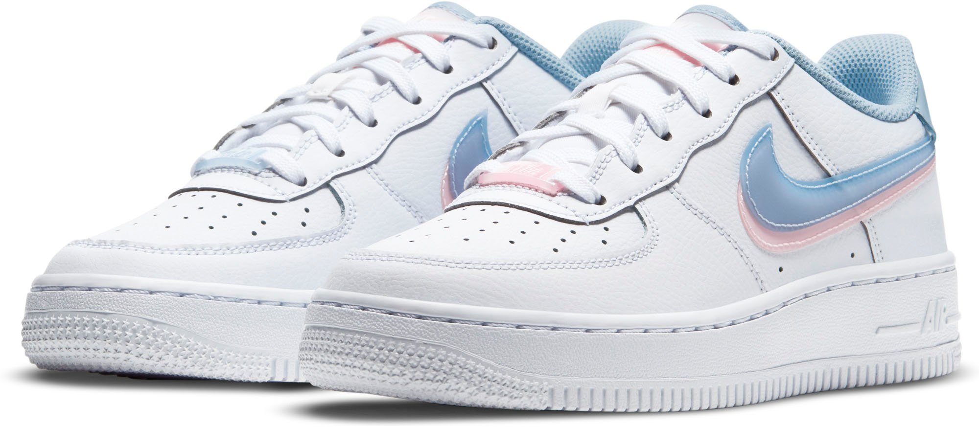Nike Sportswear »AIR FORCE 1 LV8« Sneaker kaufen | OTTO