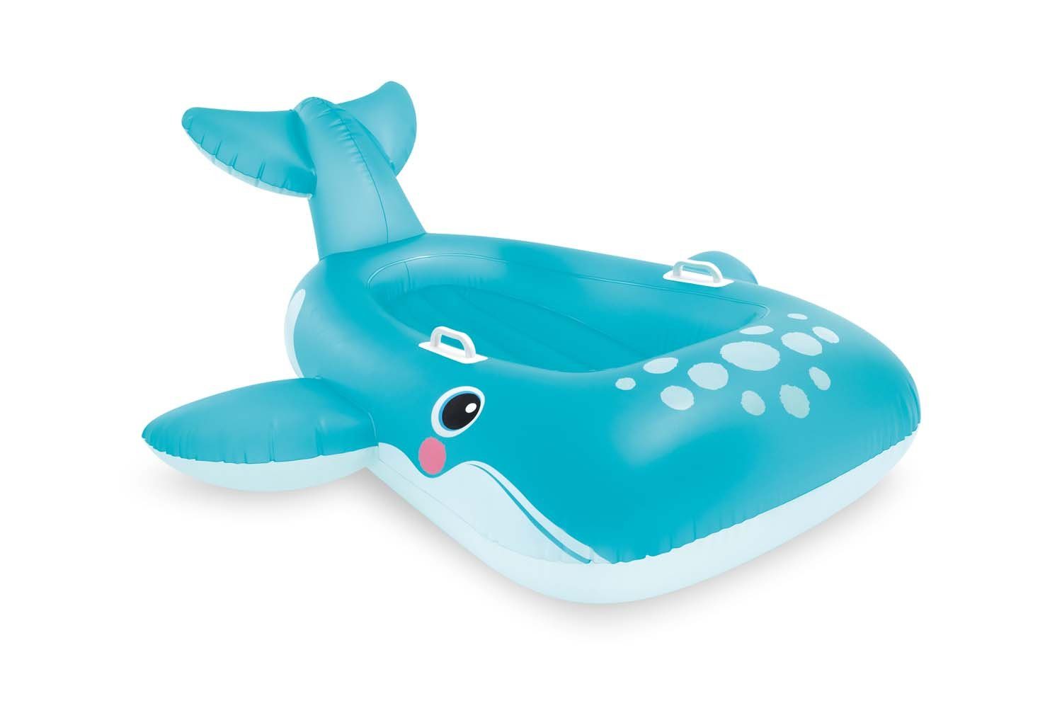 Intex Luftmatratze Intex 57567NP - BLUE günstig online kaufen