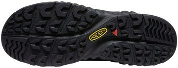 Keen NXIS EVO MID WP Outdoorschuh wasserdicht