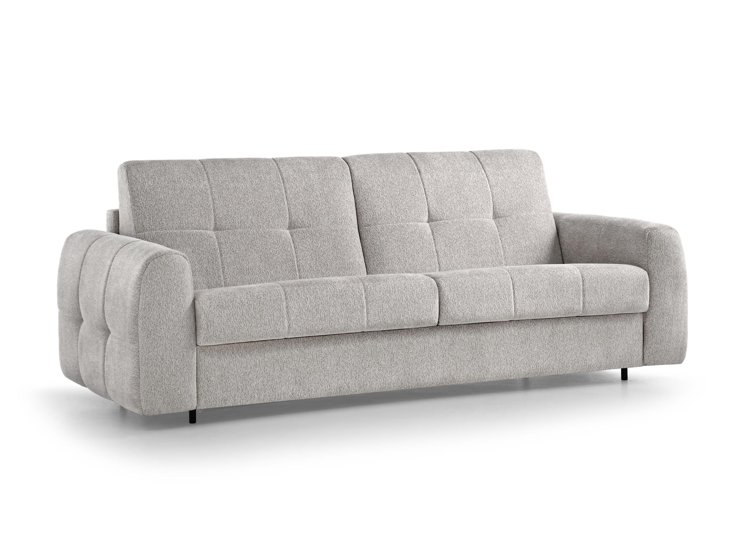 Beautysofa Schlafsofa Pireus modernes Sofa mit italienischem Klappmechanism günstig online kaufen