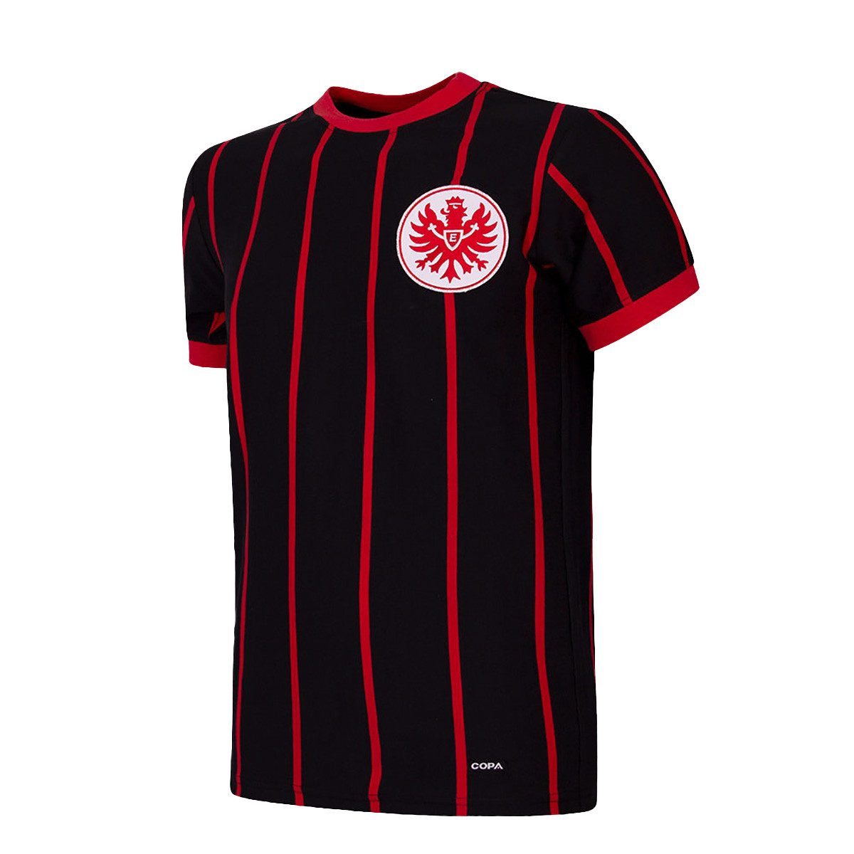 COPA Fußballtrikot Retro Eintracht Frankfurt 1972-73 (Packung) günstig online kaufen