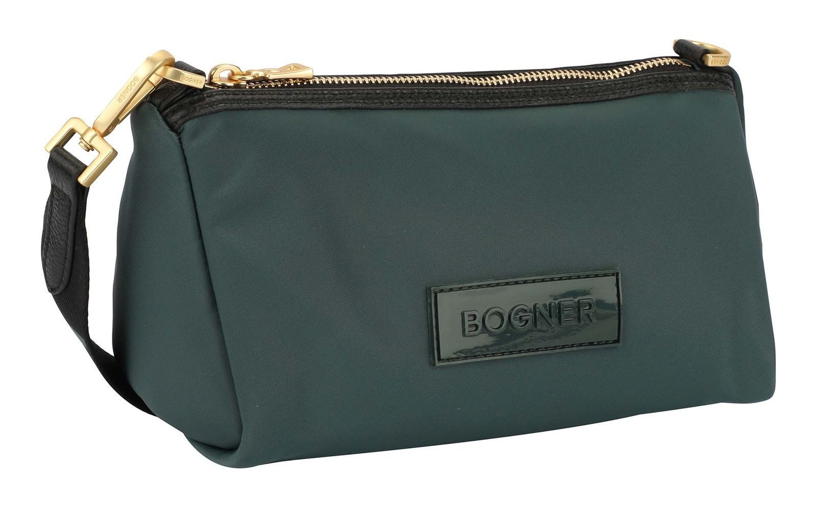 BOGNER Umhängetasche Marine Shoulderbag