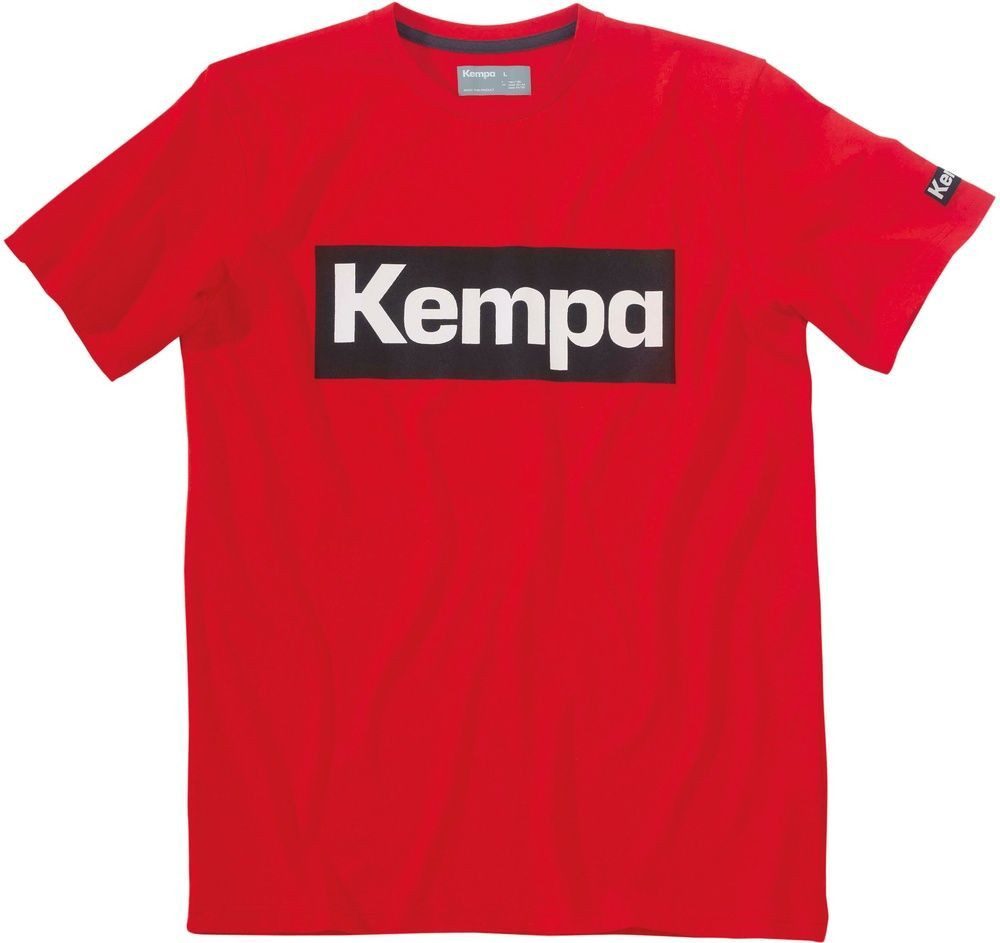 Kempa Trainingsshirt Promo T-Shirt günstig online kaufen