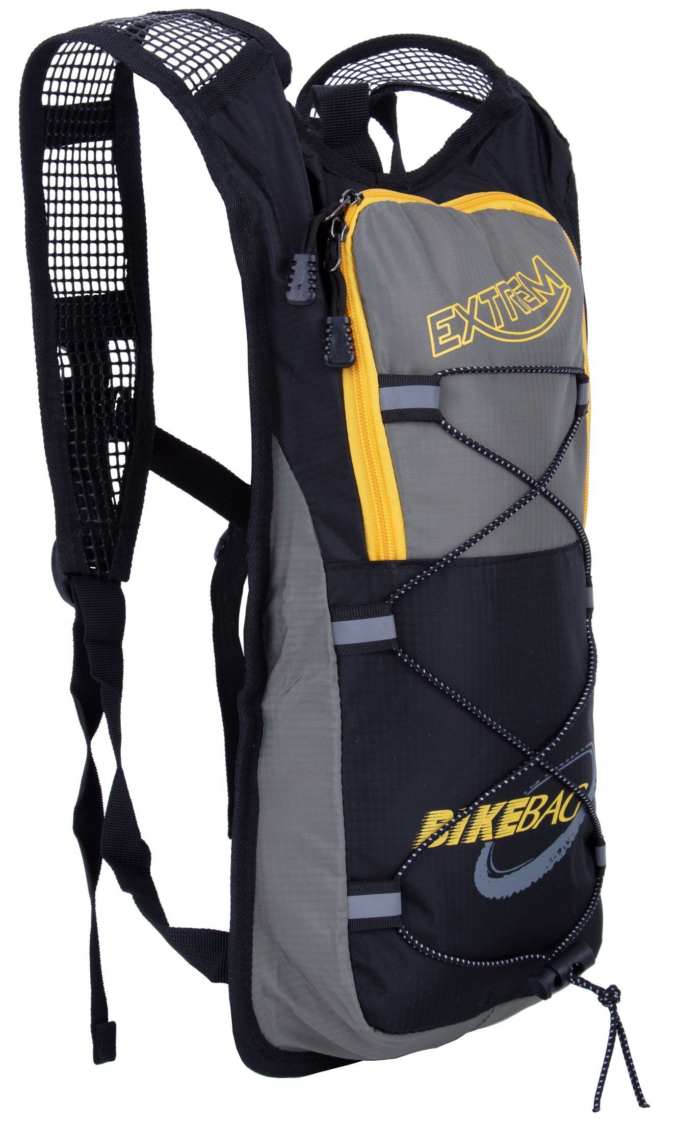 compagno Daypack, Sportrucksack Ultra light Biker Rad-Rucksack Rucksack Fahrrad Sport