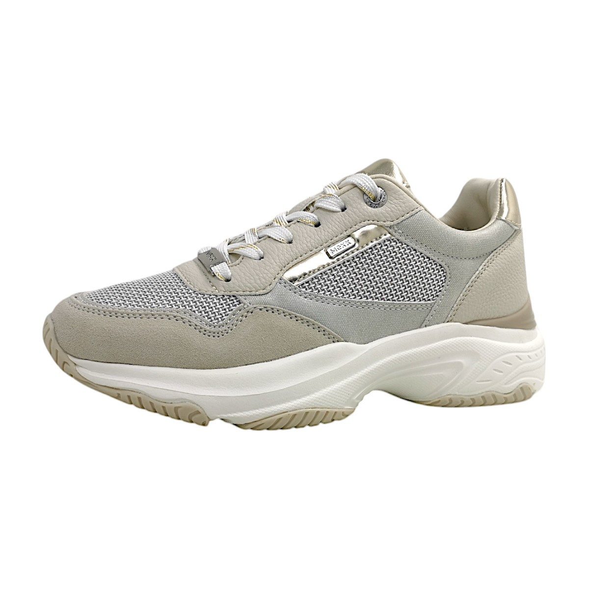 Mexx Schnürer Schnürschuh
