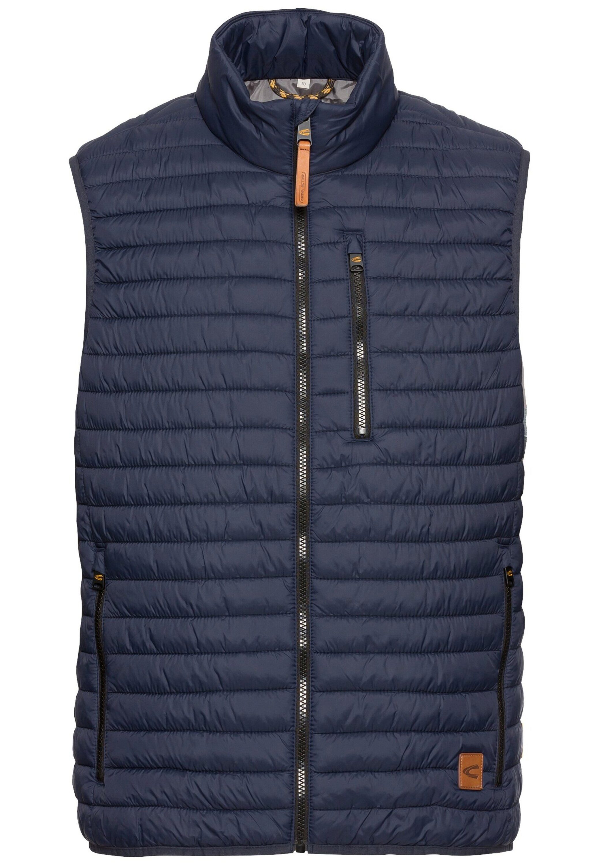 camel active Steppweste (1-tlg) günstig online kaufen