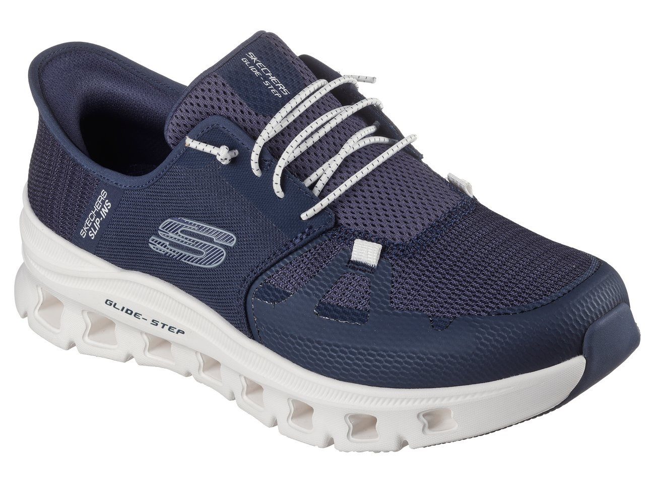 GLIDE-STEP PRO Slip-On Sneaker
