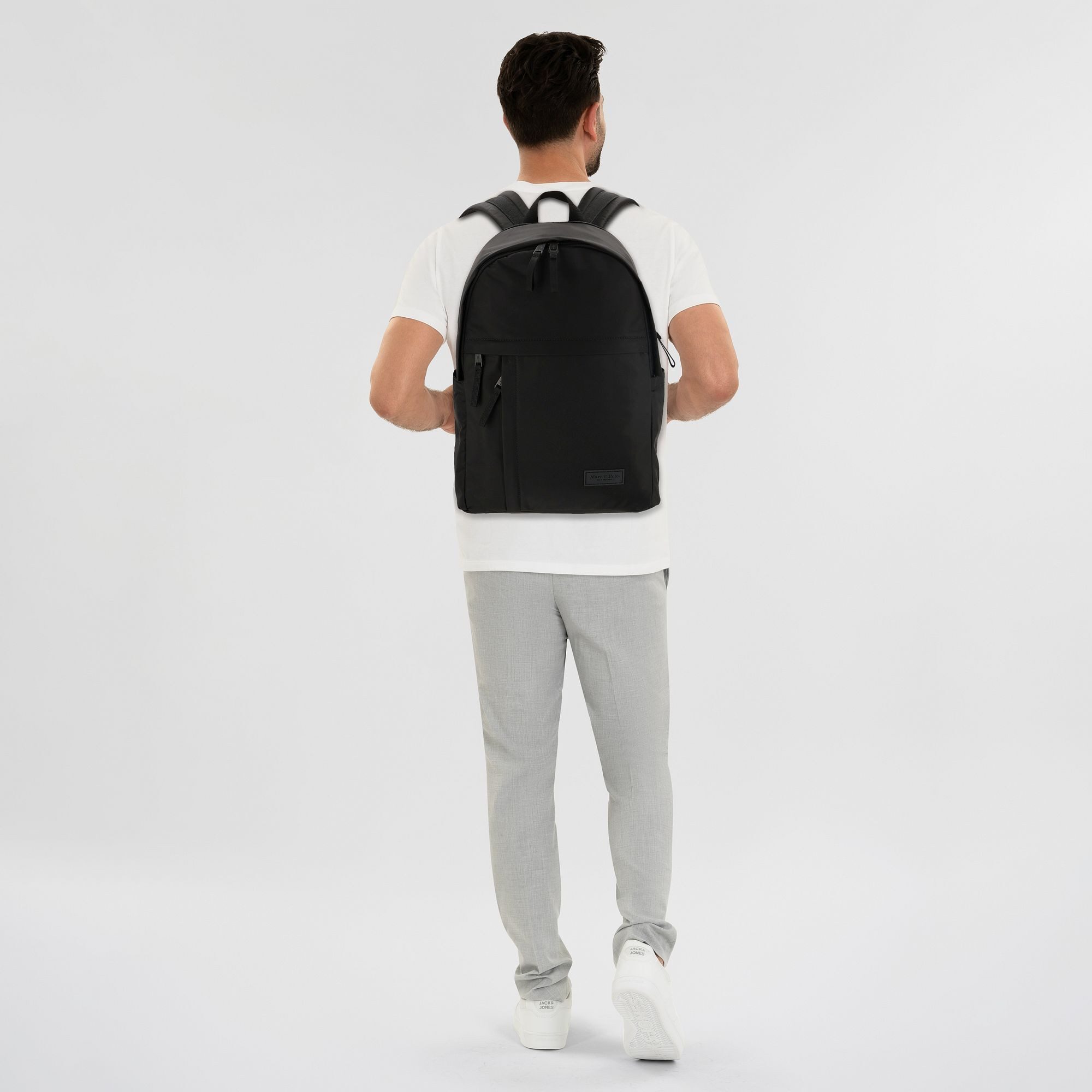 Marc O'Polo Daypack, Nylon