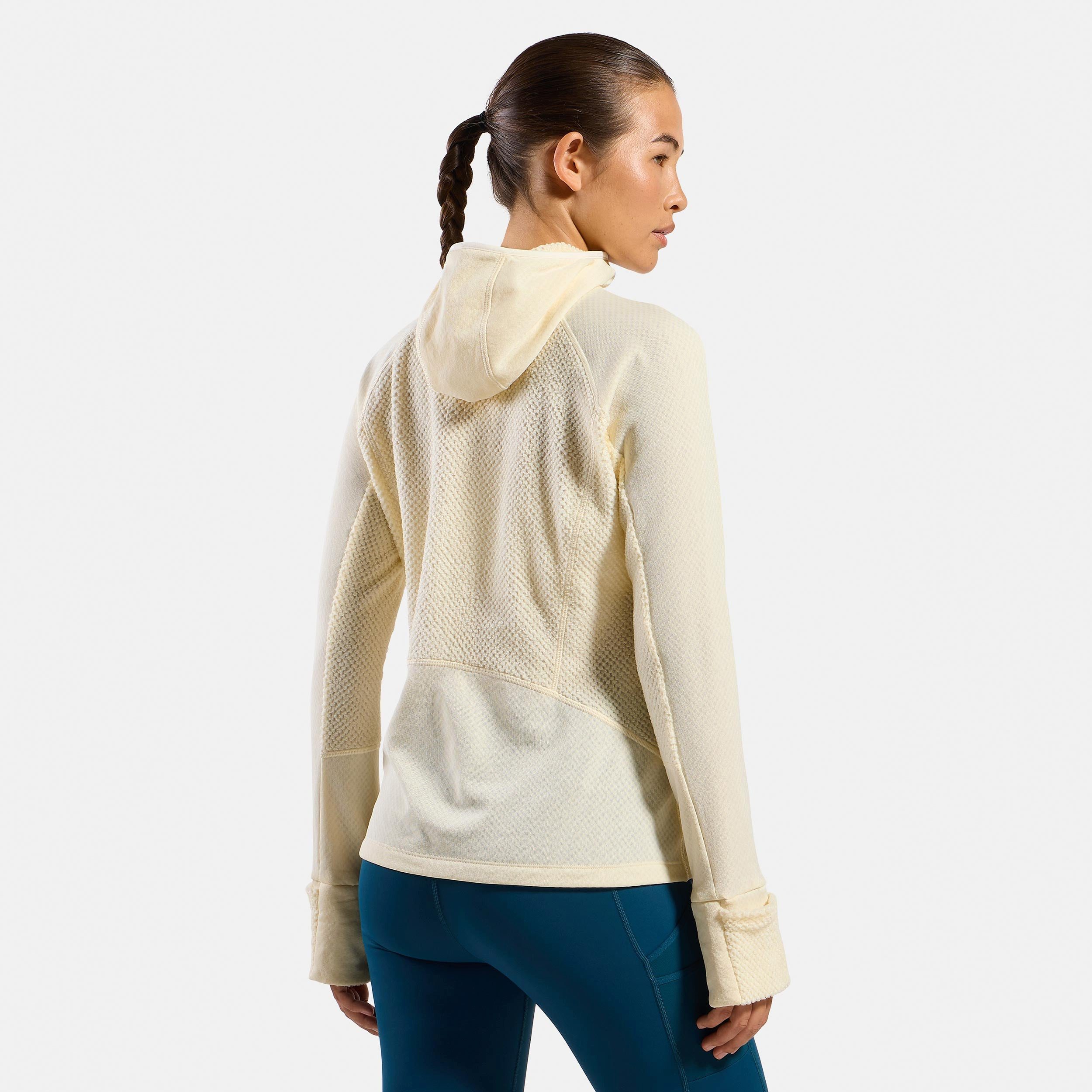 Odlo Laufshirt X-Alp Midlayer
