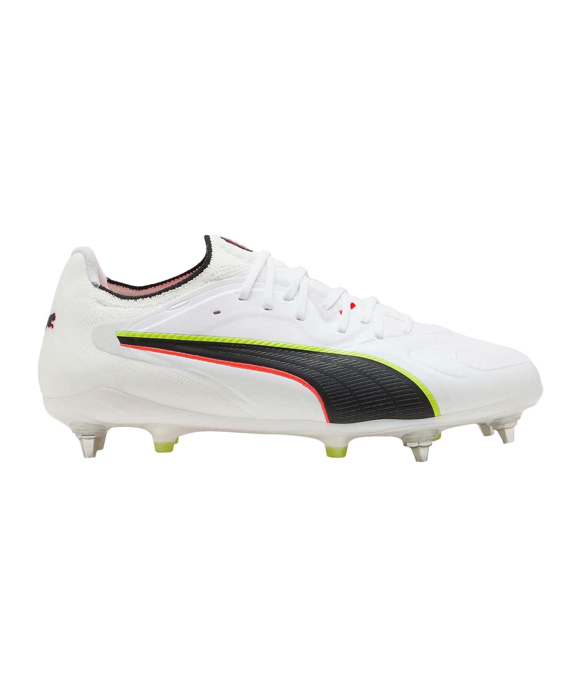 PUMA KING 20 Ultimate SG Dreamrush Herren, Unisex Fußballschuh