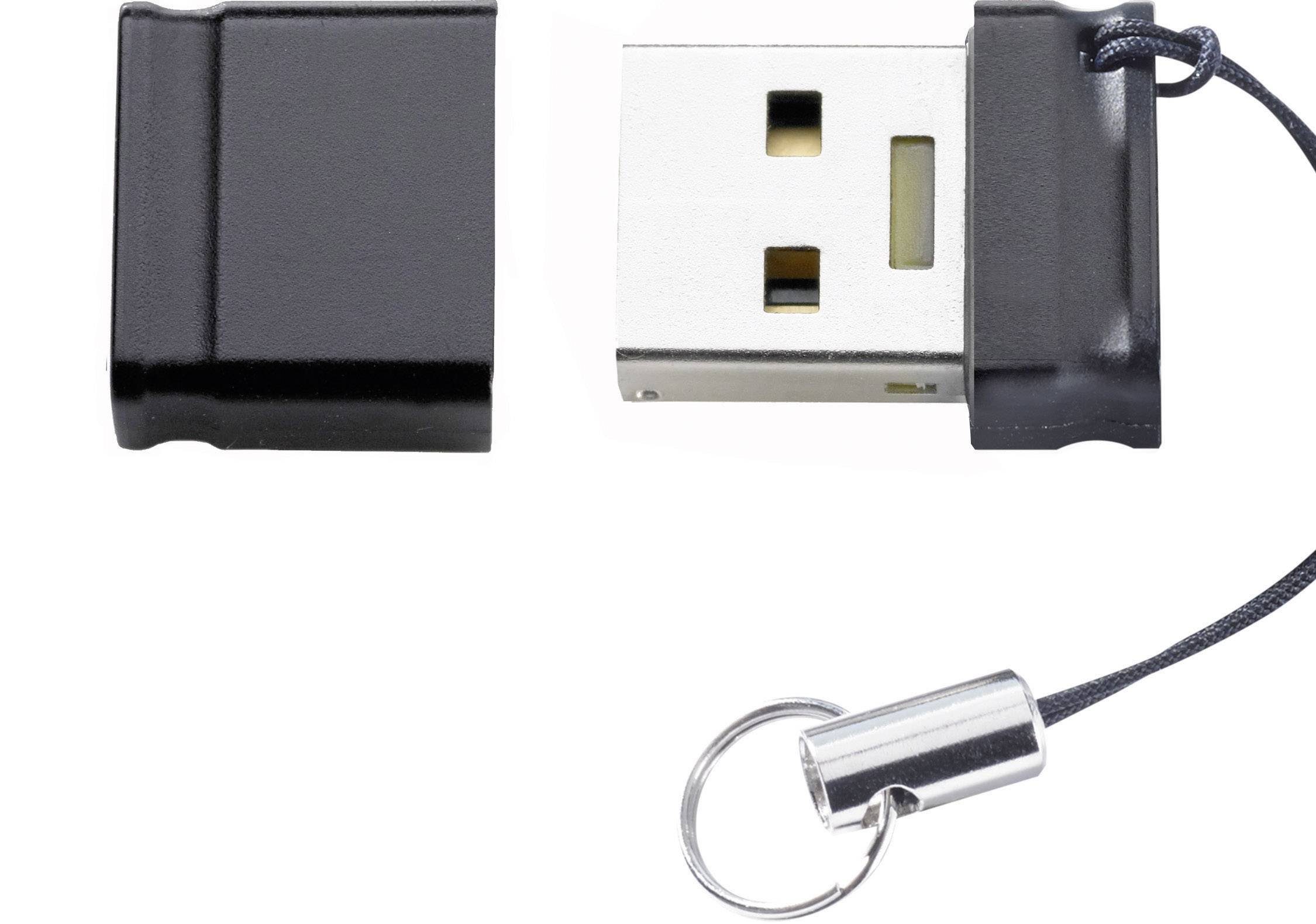 Intenso »Intenso USB-Stick 32GB Slim Line USB 3.0« USB-Stick online ...