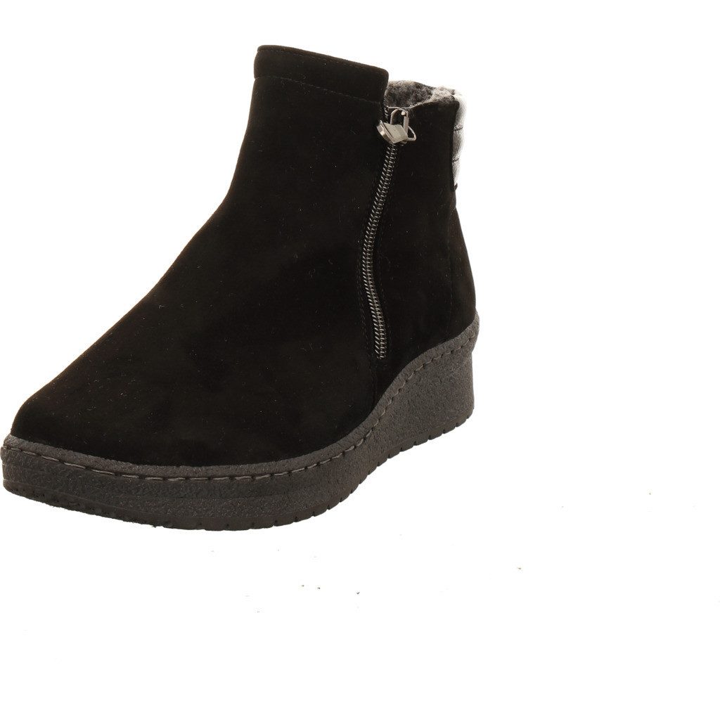 Semler I65465441001 Ilona H-Weite Winterstiefel