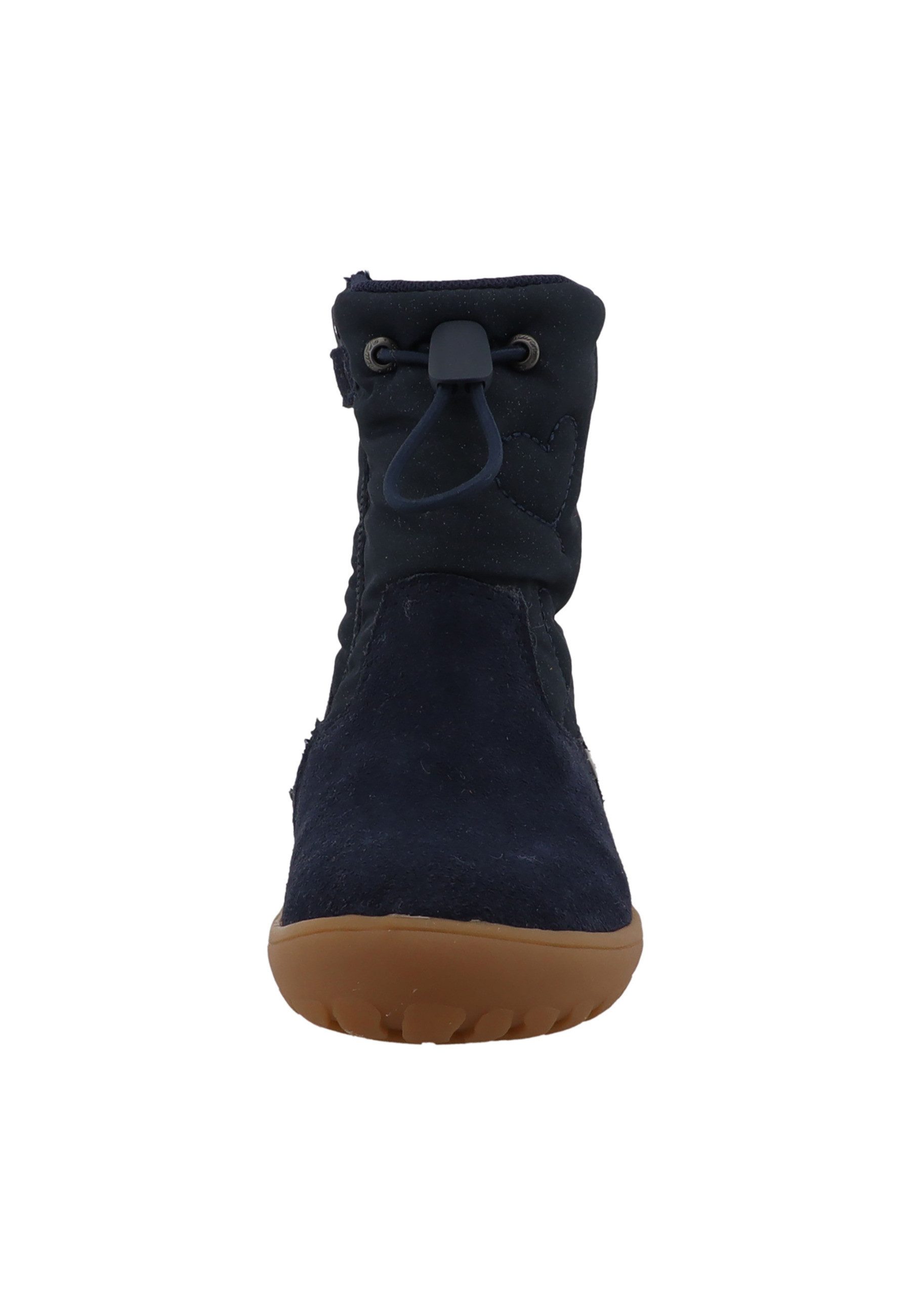 Lurchi Lurchi Jinny Barefoot-TEX Sneaker