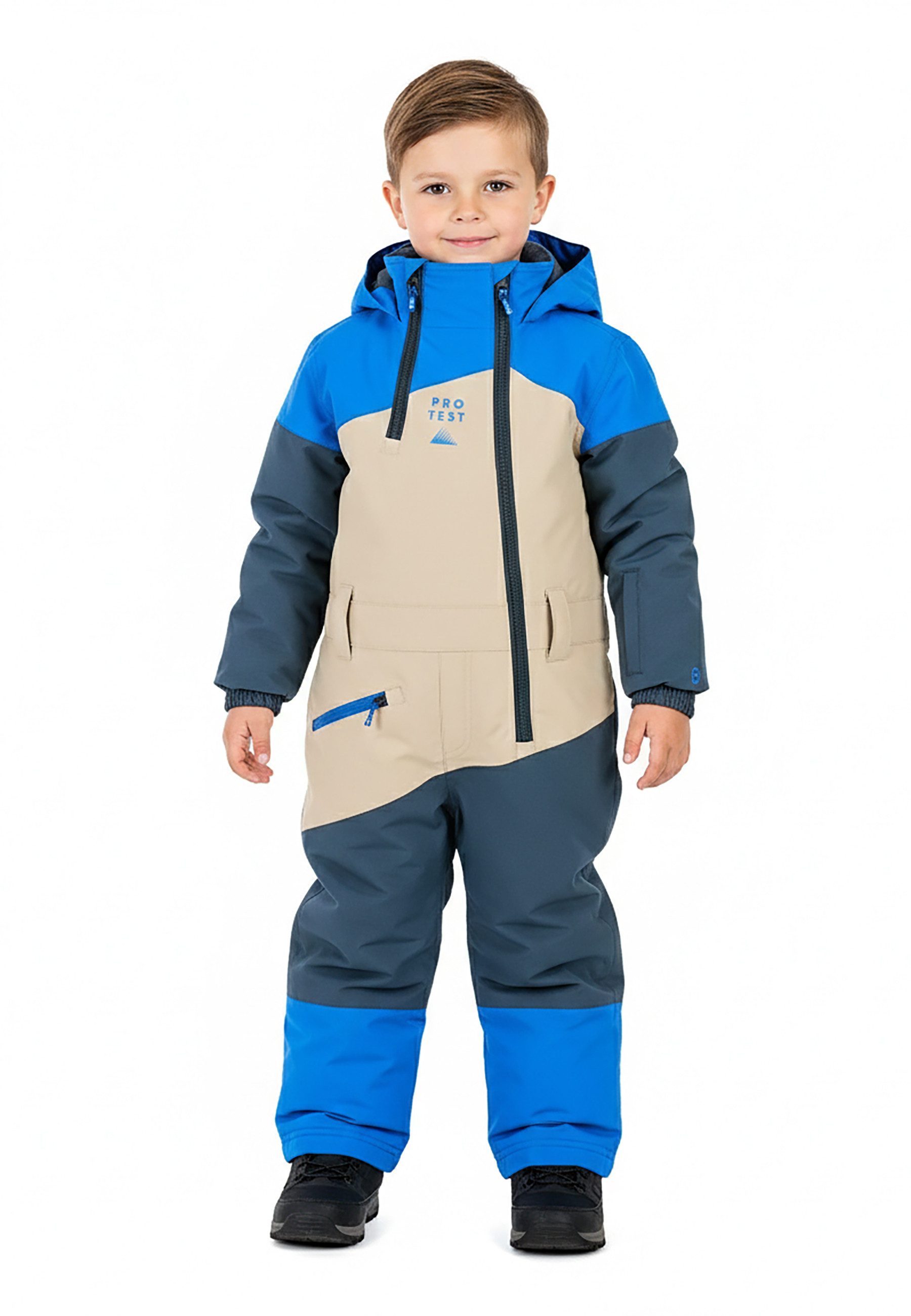 Protest Skianzug PRTBobby TD (1-tlg)