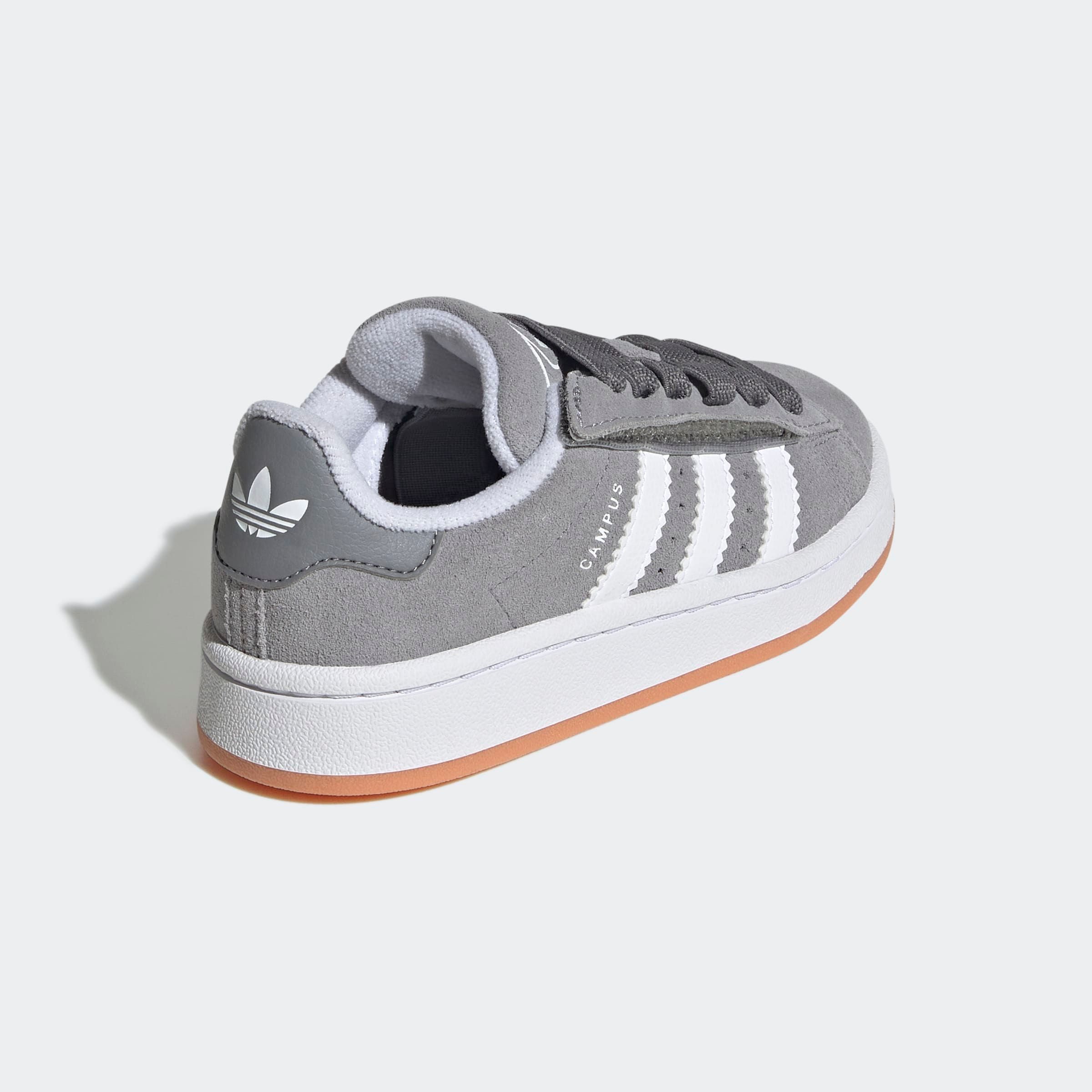 adidas Originals CAMPUS 00S COMFORT CLOSURE ELASTIC LACE KIDS Sneaker (für Kinder) – Bild 5 von 5