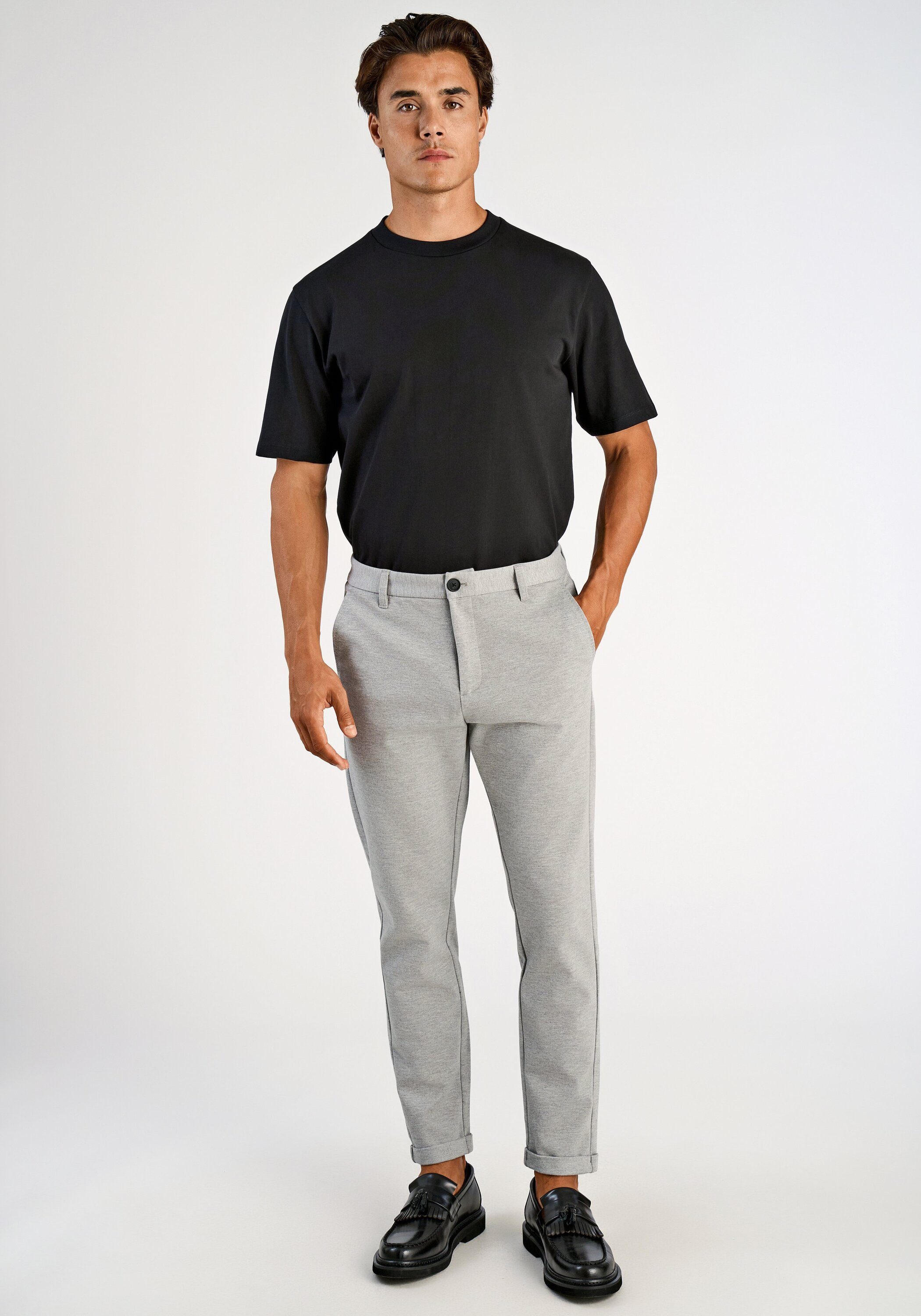 LINDBERGH Stoffhose Lindbergh Stoffhose