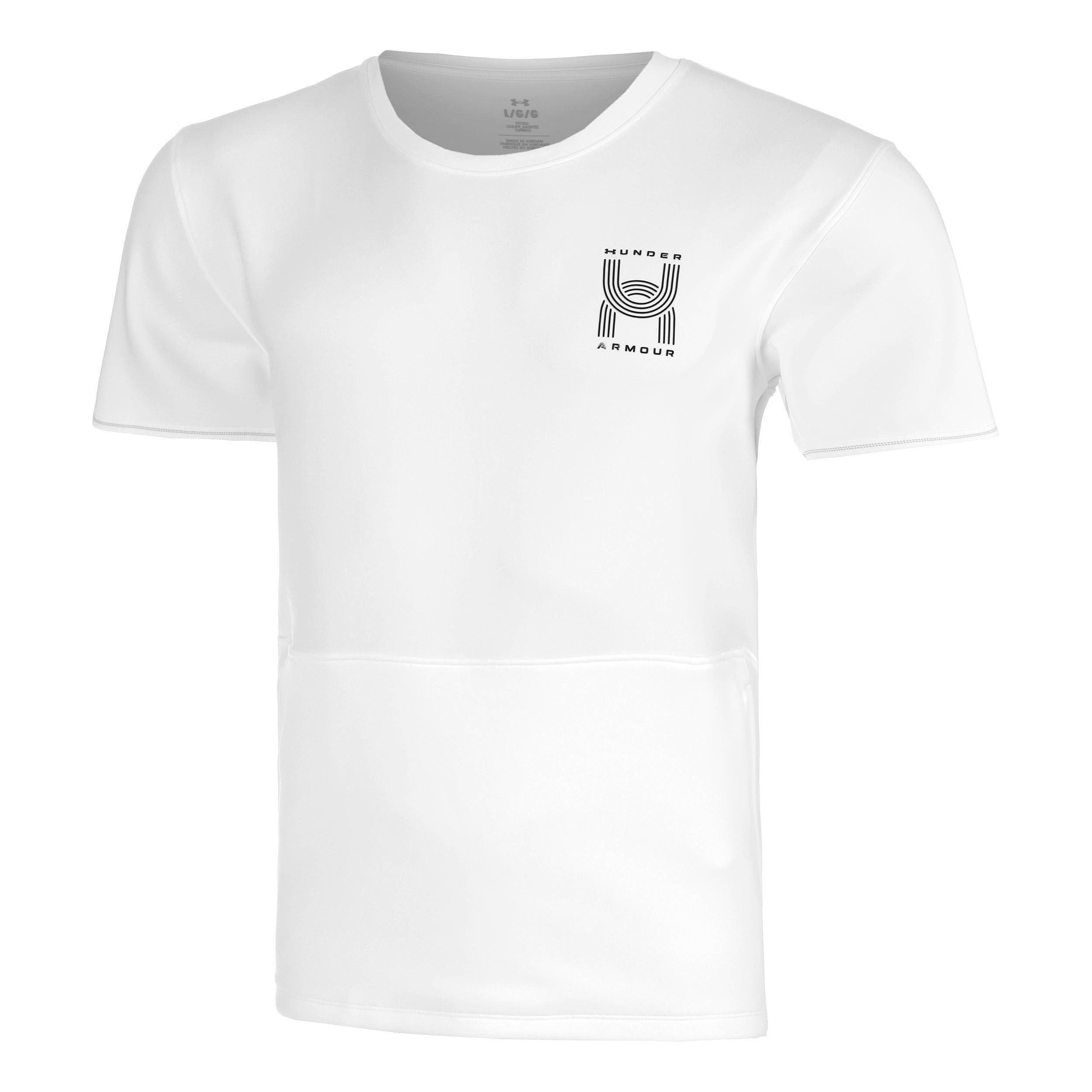 Under Armour® Laufshirt Run Anywhere