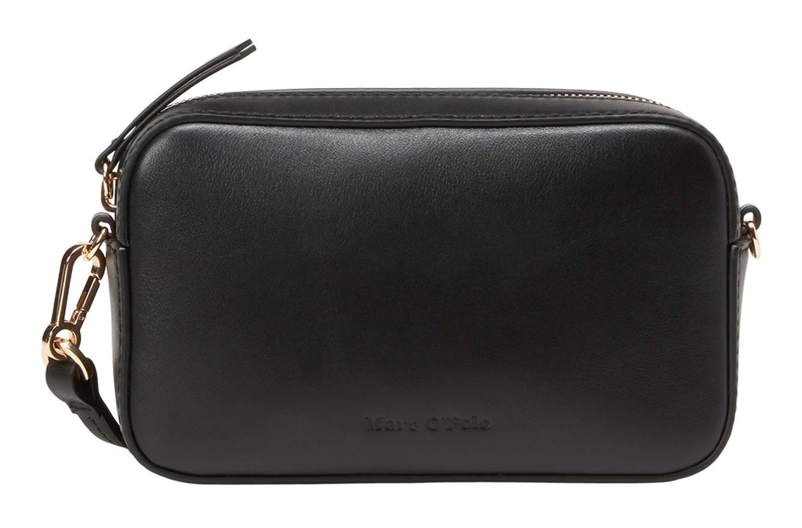 Marc O'Polo Umhängetasche Crossbody Bag, aus echtem Rindsleder günstig online kaufen