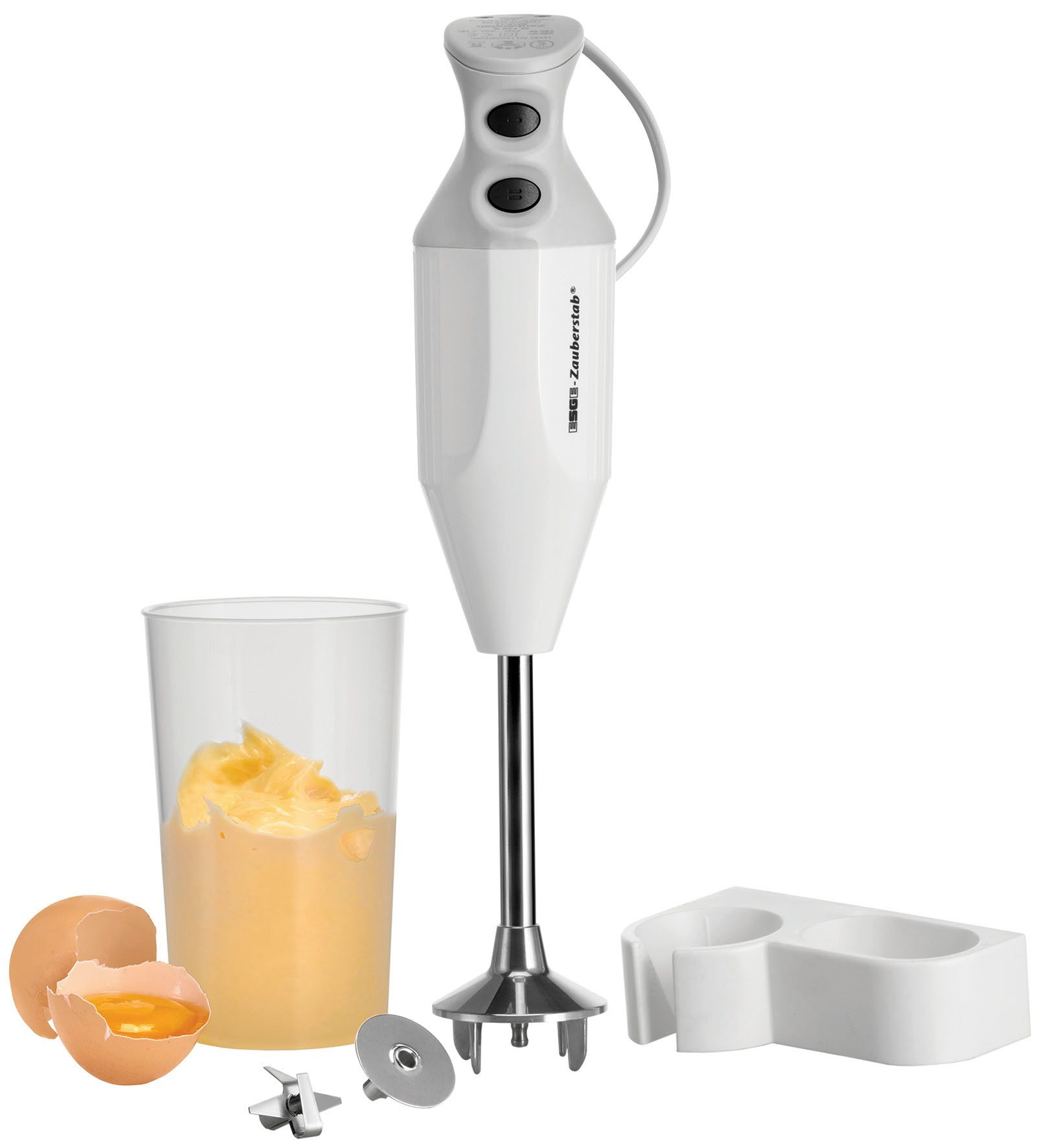 ESGE-Zauberstab Stabmixer ESGE-Zauberstab® M 122 S 90310, 140 W