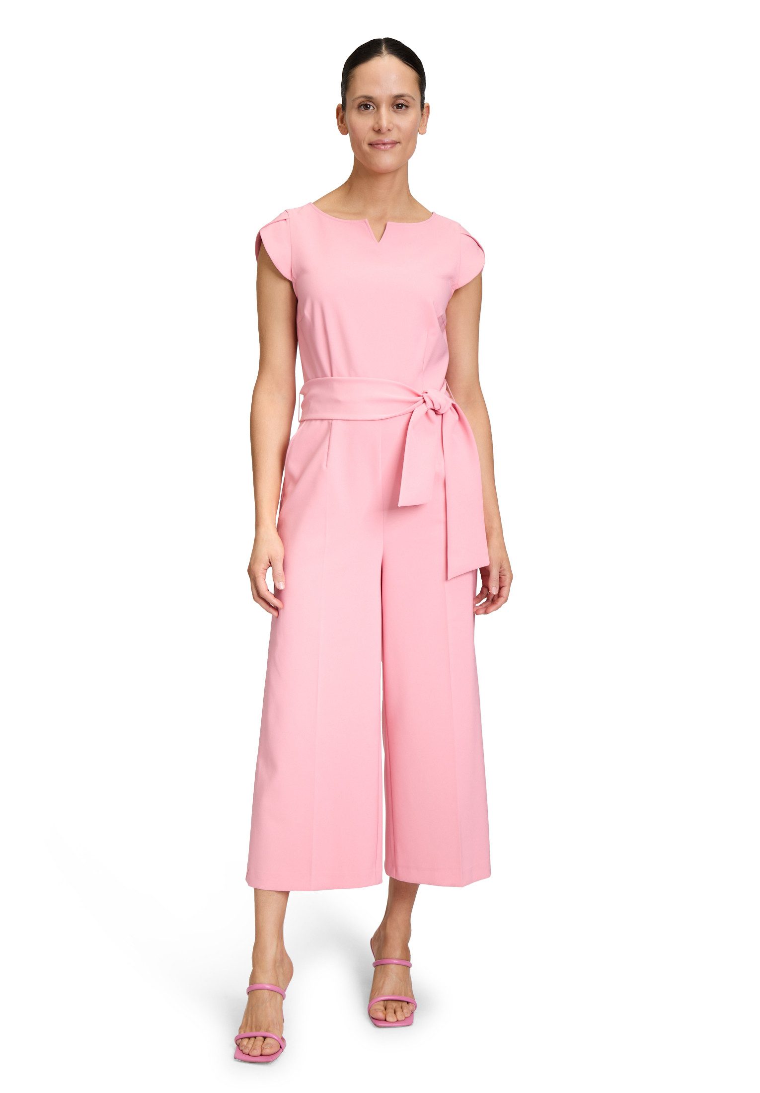 Overall Betty Barclay Damen Jumpsuit mit Eingrifftaschen