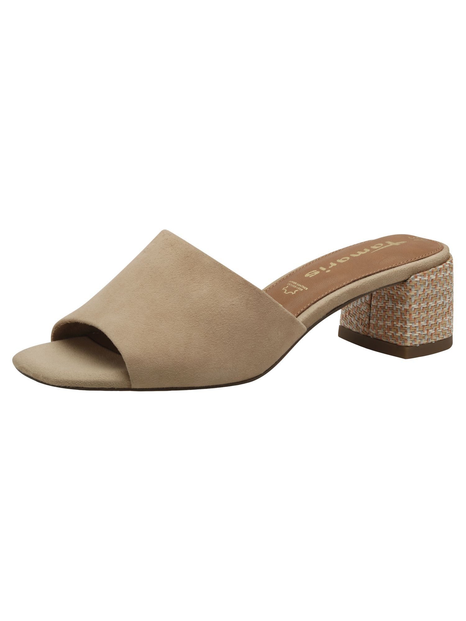 Tamaris Pantolette 1-27204-42 Pantolette ANTIslide