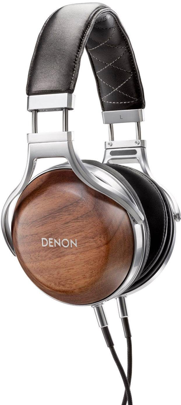 Denon Over-Ear-Kopfhörer (Hi-Res) AH-D7200