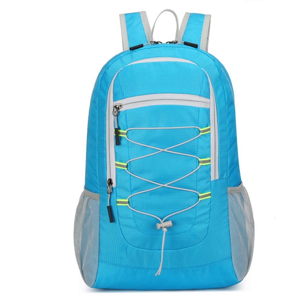 Coonoor Tagesrucksack 22L Unisex Wanderrucksack Wasserdicht,Faltbarer Rucks günstig online kaufen