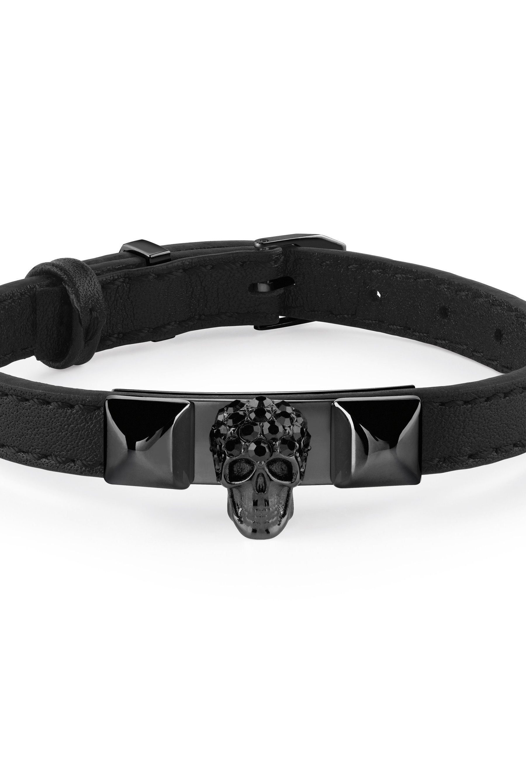 PHILIPP PLEIN Armband PLEIN ENIGMA (Single item, 1-tlg)