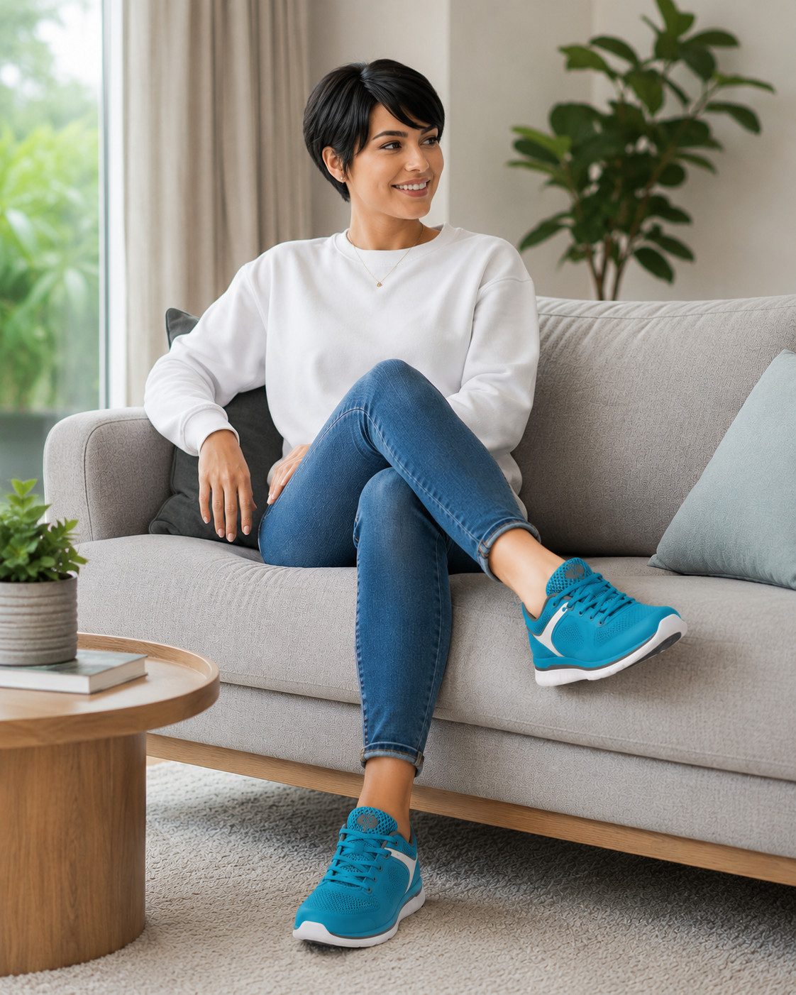 Engelbert Strauss Ultraleichte O1 Berufsschuhe im Sneaker-Style, leicht & atmungsaktiv Sneaker sehr leicht