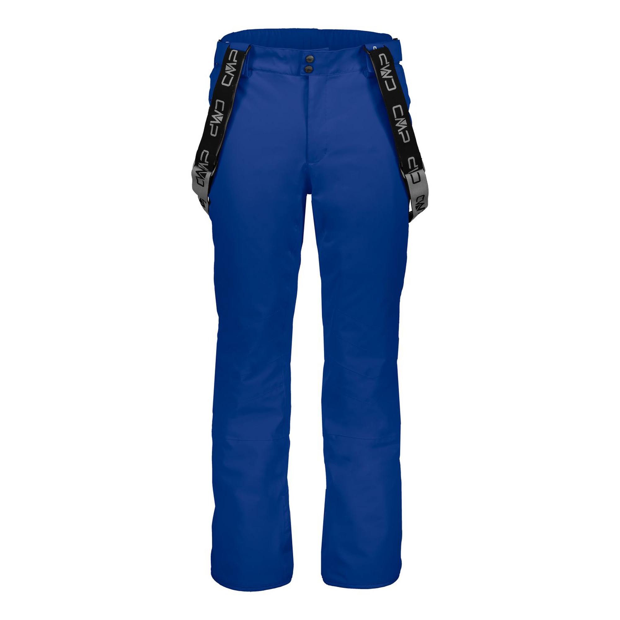 Skihose CMP Herren Skihose Man Pant 3W04467