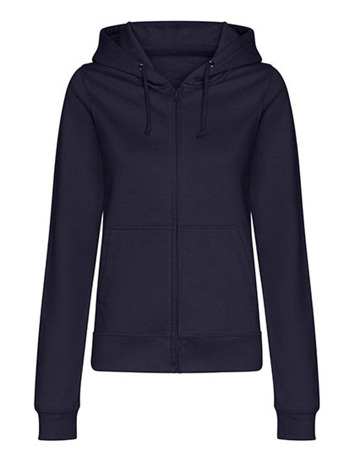 Just Hoods Collegejacke Women´s College Zoodie günstig online kaufen